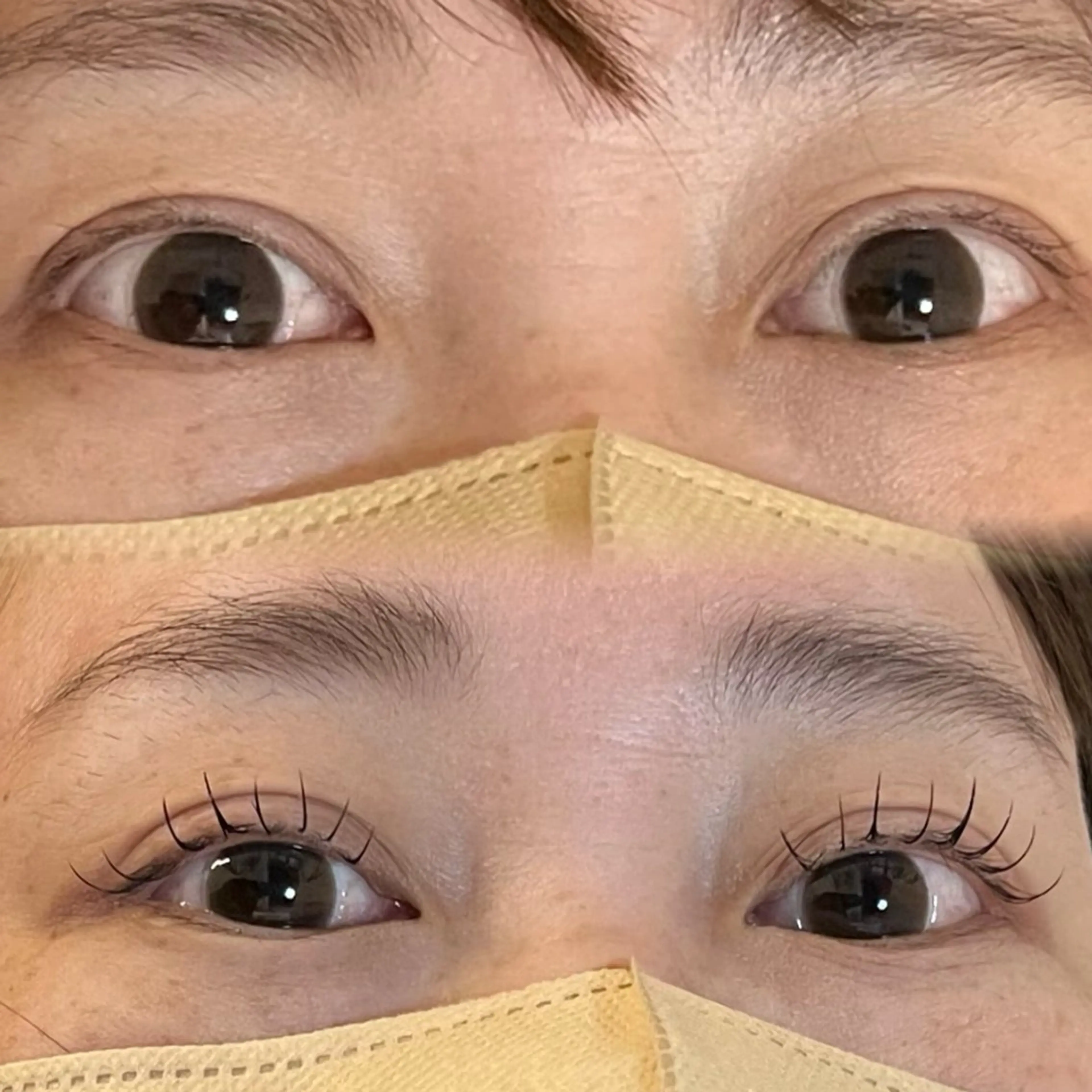 マツエク・マツパ 🪄ACURIA/ Luxxe 浅岡のマツエク・マツパデザイン