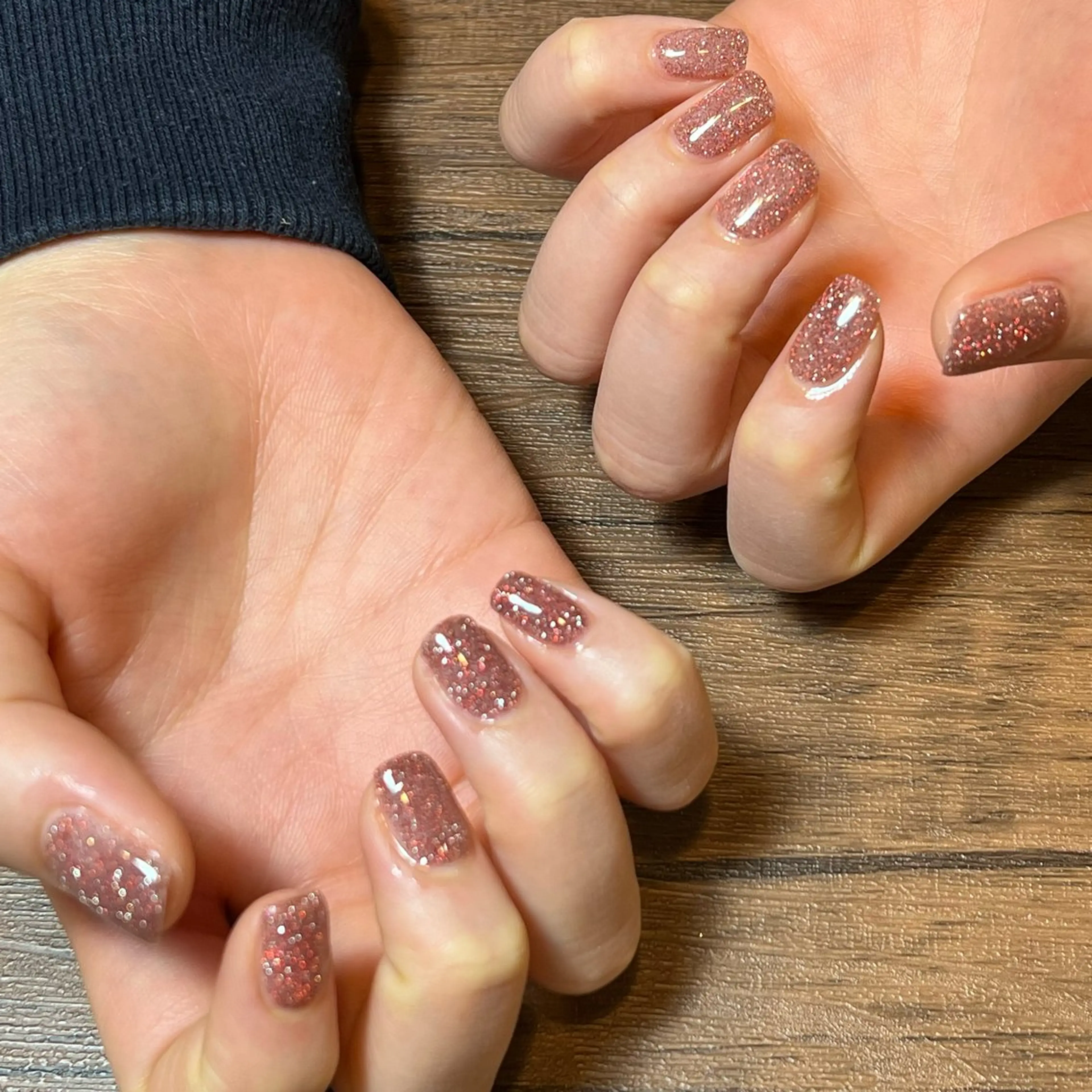 ネイル HENRIETTA NAILSALONのネイルデザイン