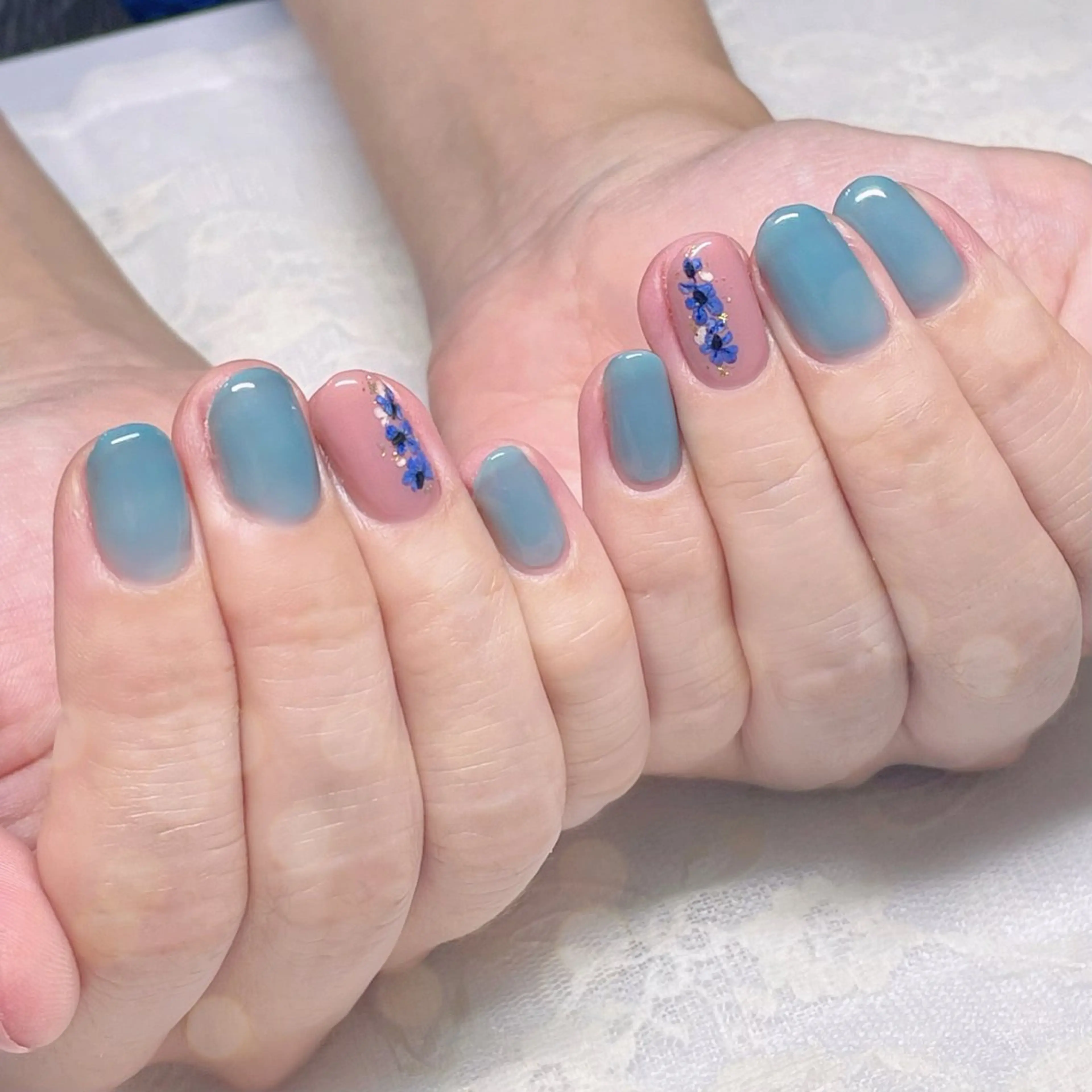 ネイル nailroom lilasのネイルデザイン