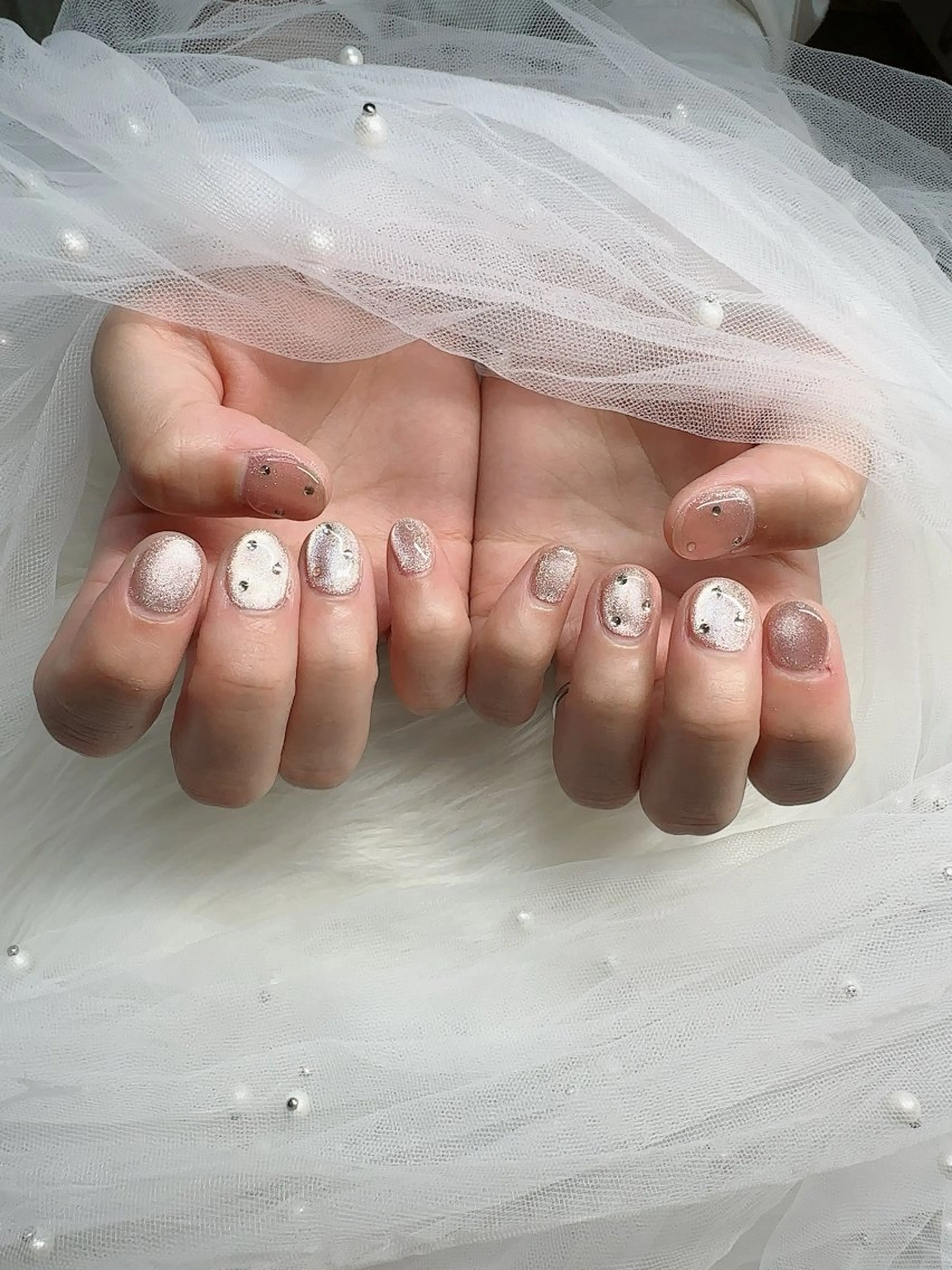 ネイル ハンドネイル sigh nail所属・sigh nail /岐阜羽島駅徒歩5分のネイルデザイン