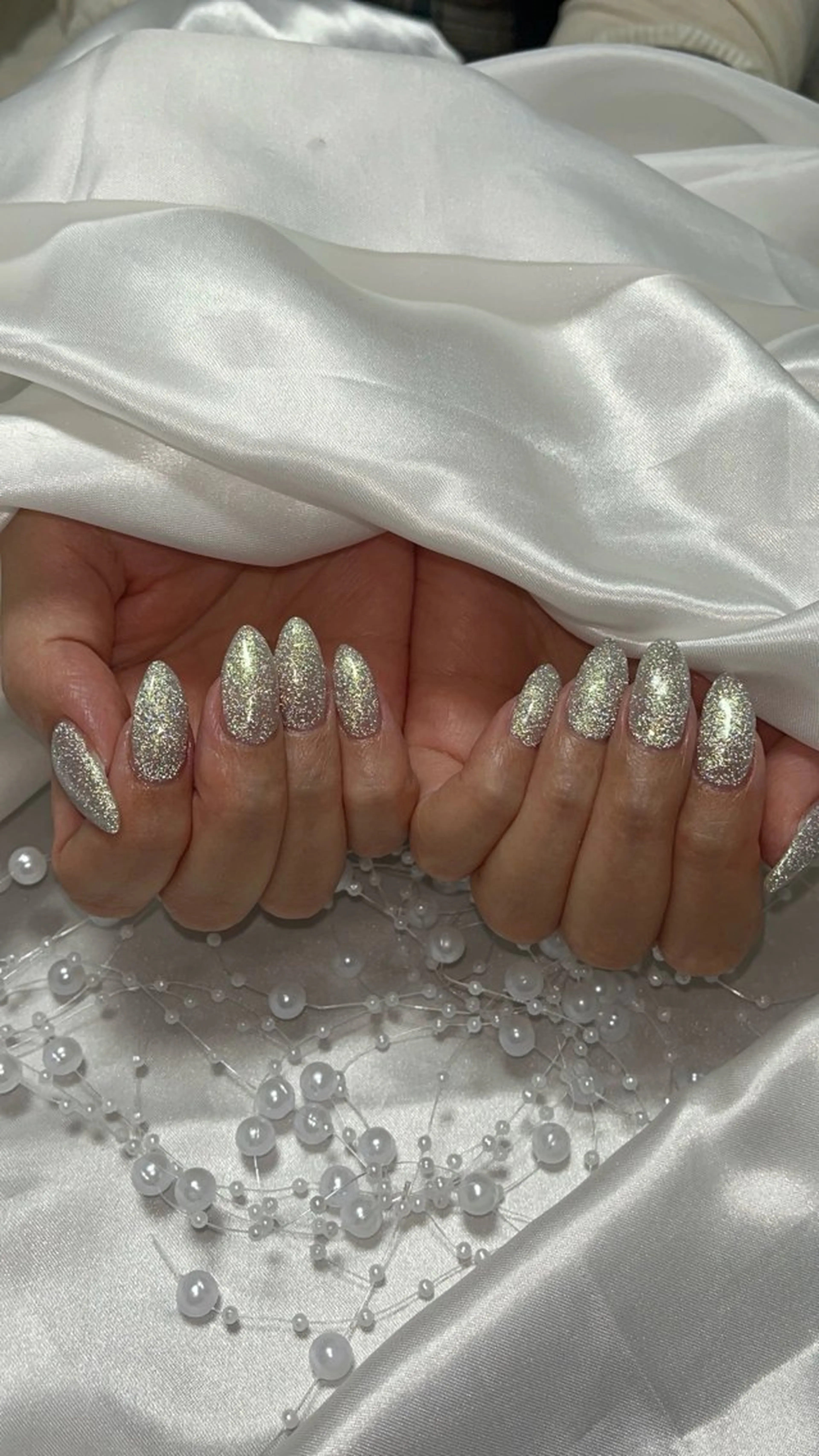 ネイル ハンドネイル shark_nail Aのネイルデザイン