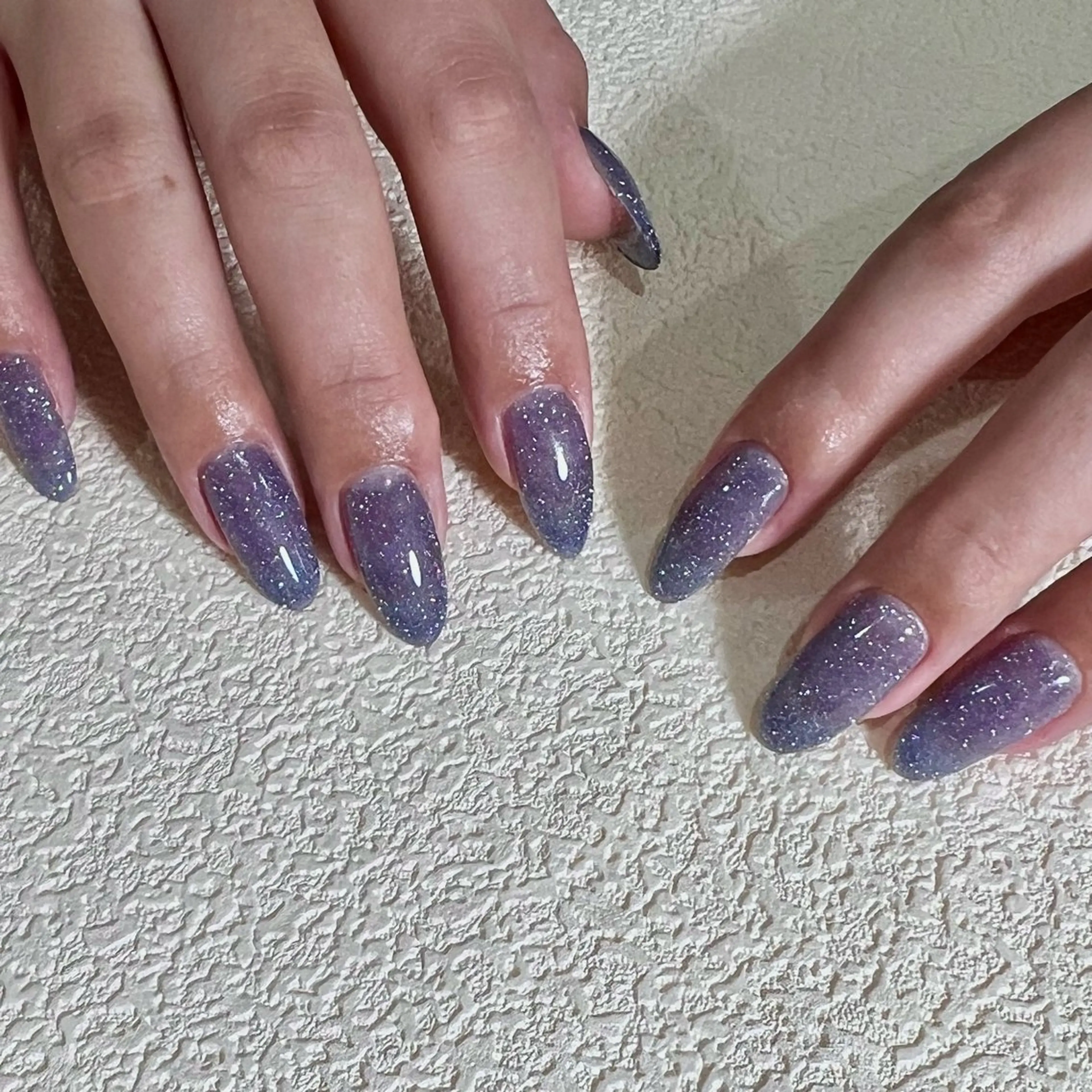 ネイル ハンドネイル Ugirl Nail Pinpin🤍のネイルデザイン