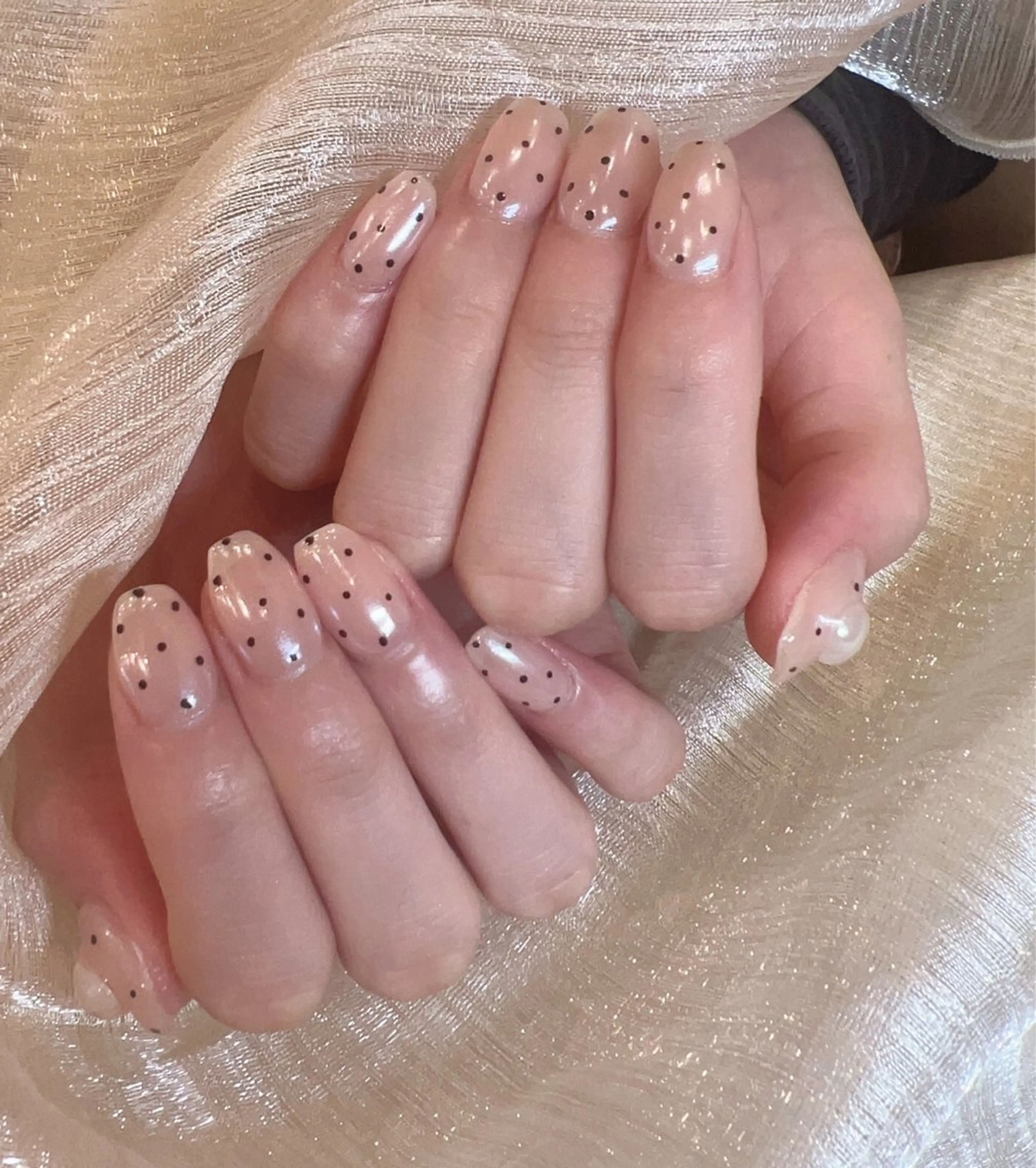ネイル Kaif ネイル サロンのネイルデザイン