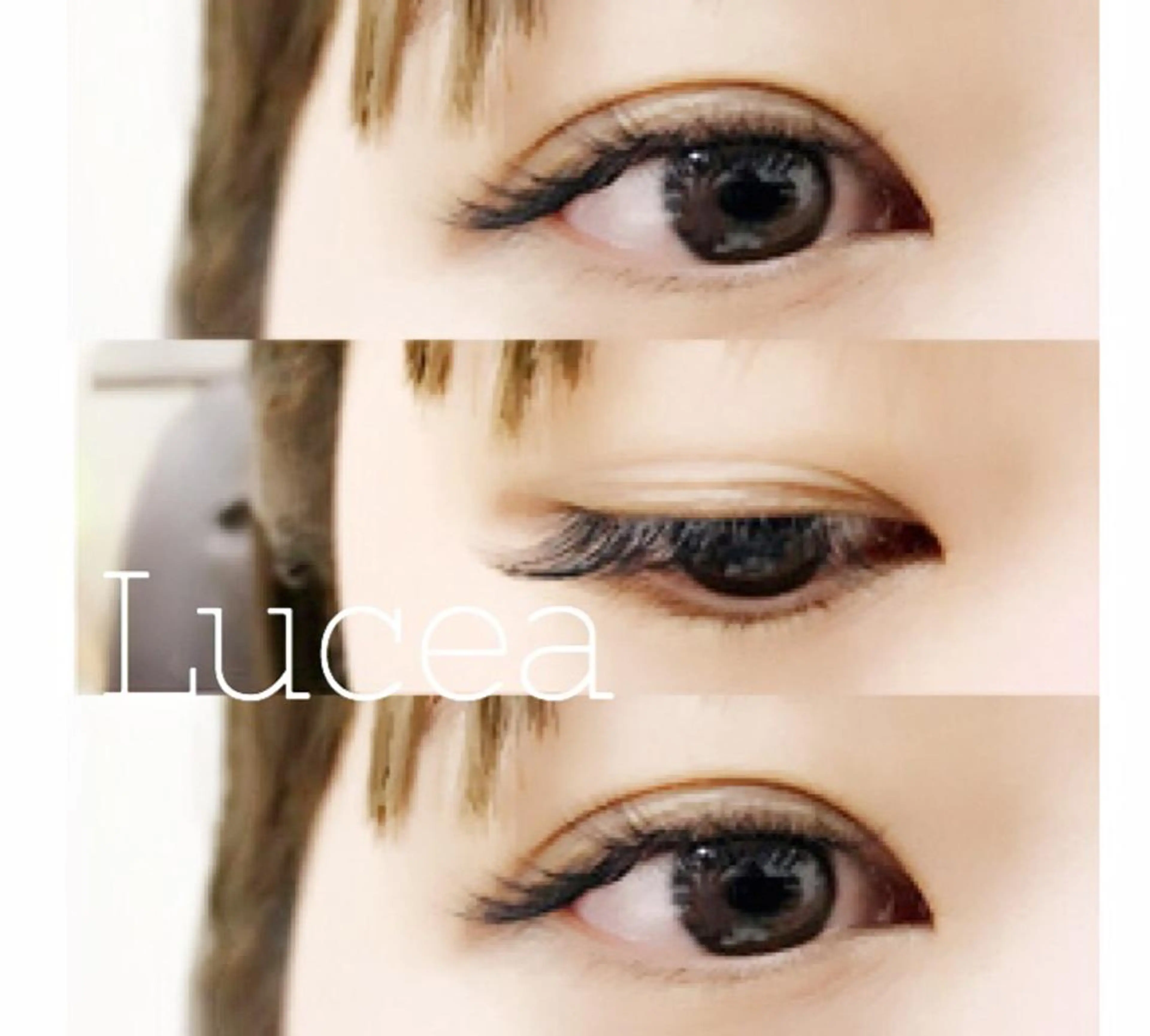 マツエク・マツパ Nail Eyeのマツエク・マツパデザイン