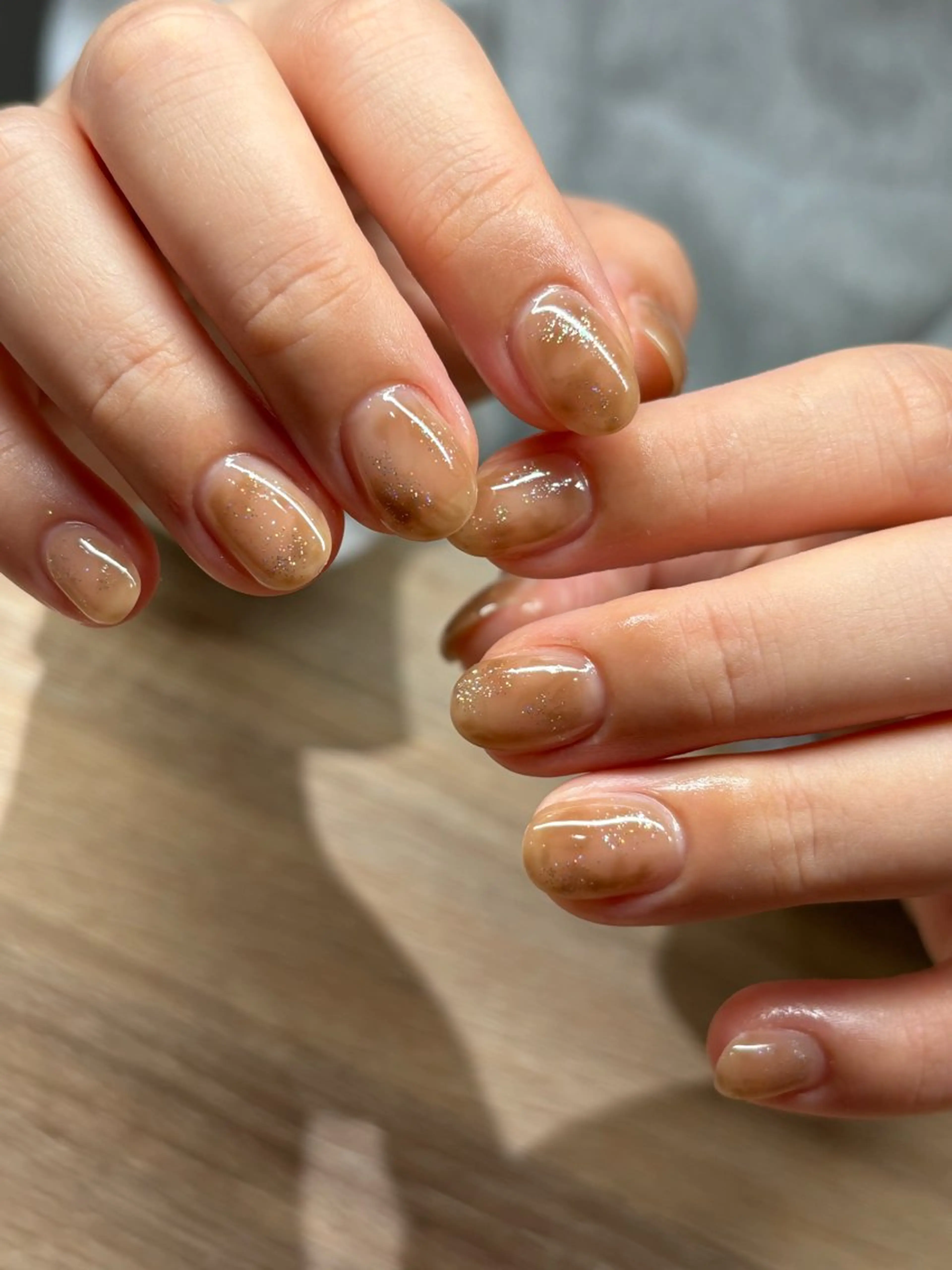 ネイル ハンドネイル filonnail ayaのネイルデザイン