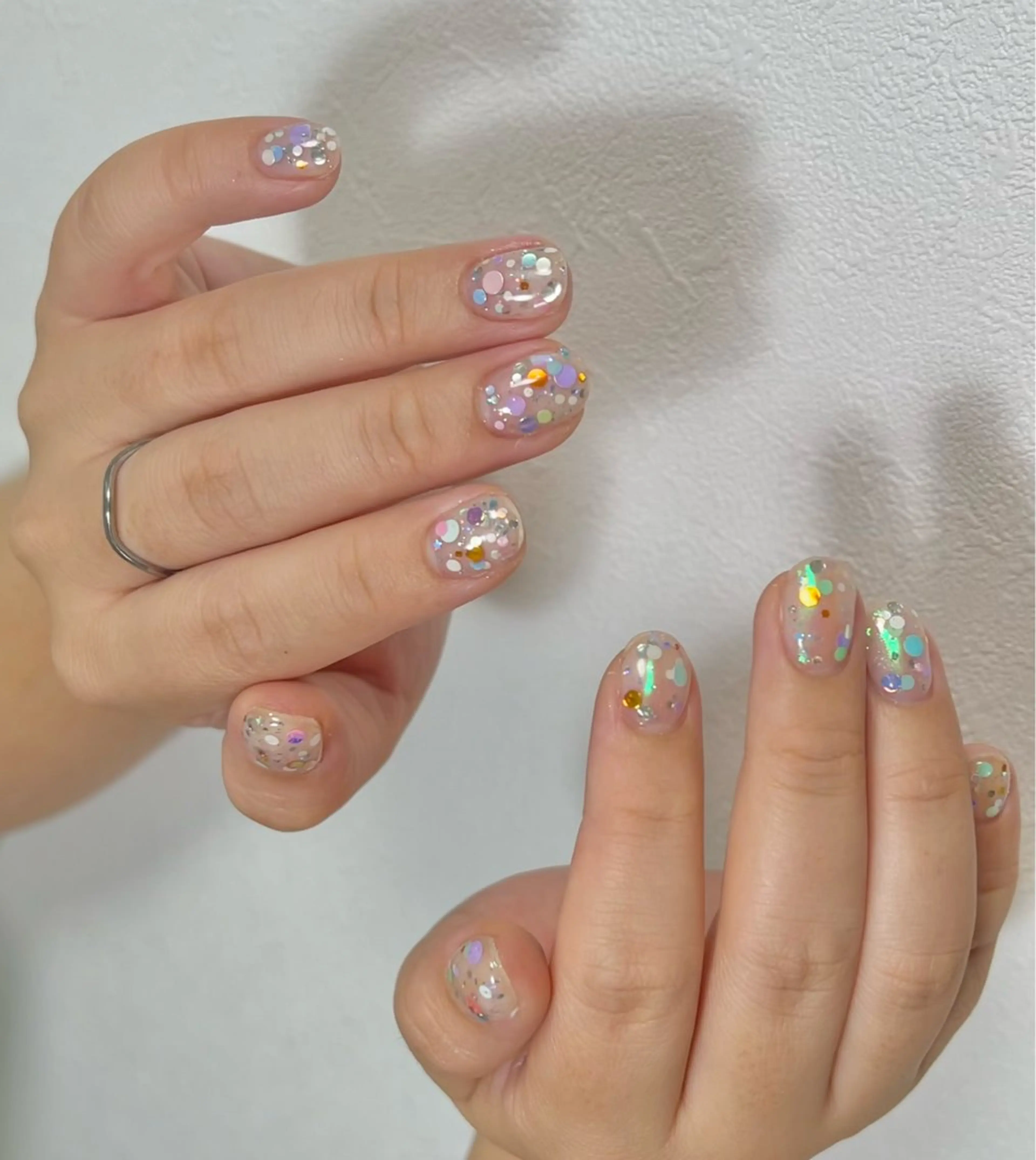 ネイル nail y.room所属・nail y.roomのネイルデザイン