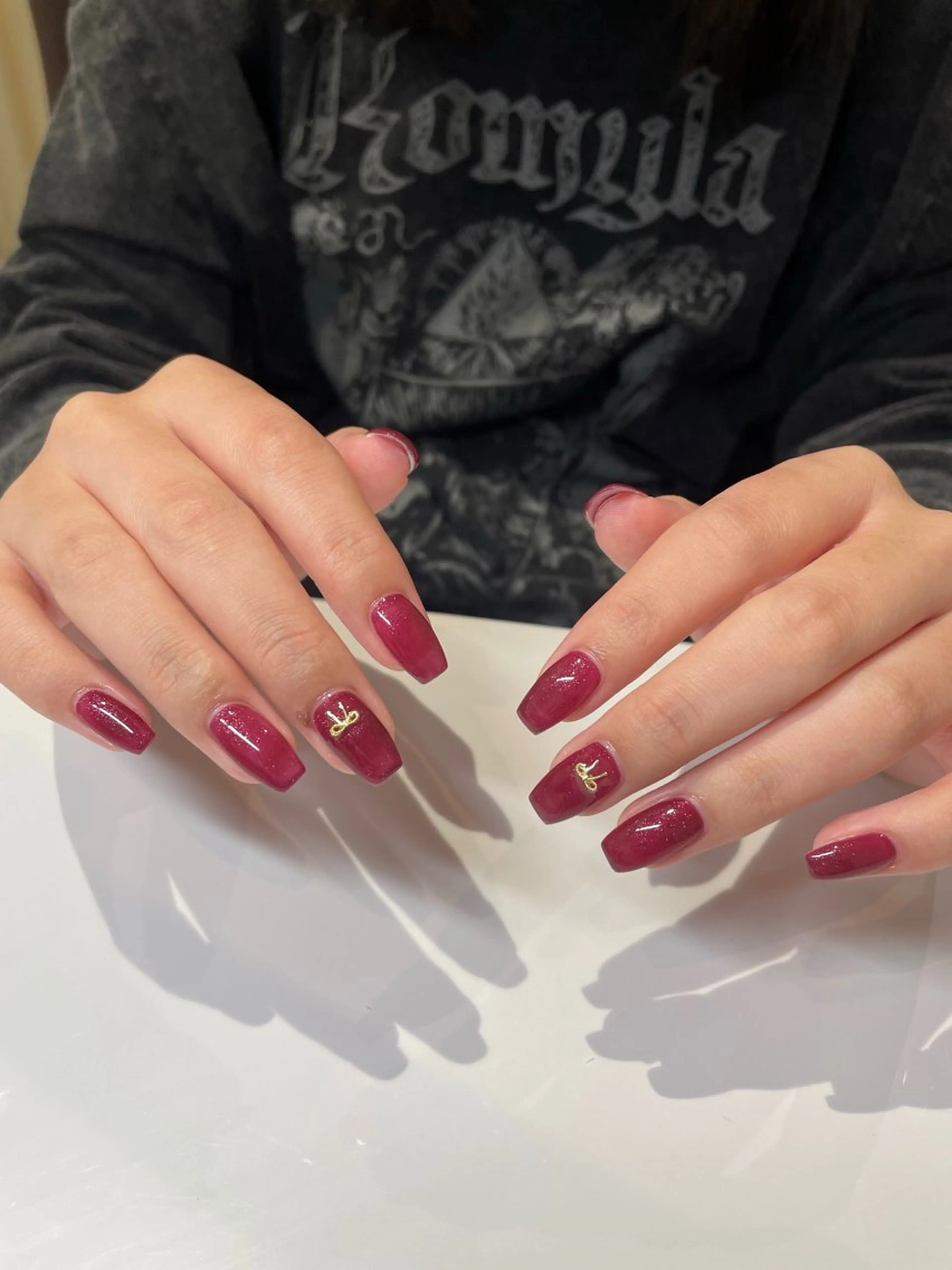 ネイル AVANCE. Nanamiのネイルデザイン