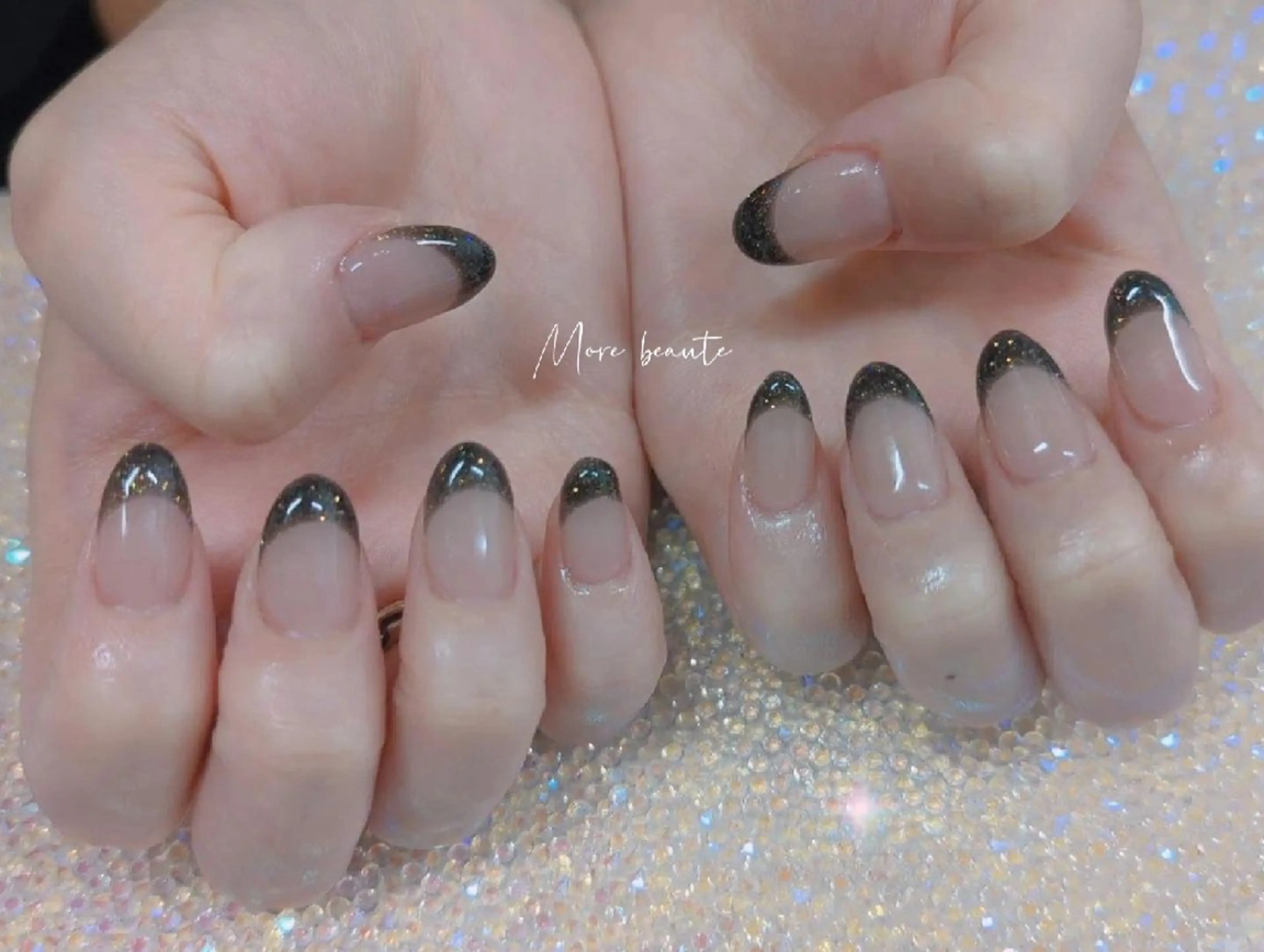 ネイル ハンドネイル I LOVE ME NAIL.｡.:*♡のネイルデザイン