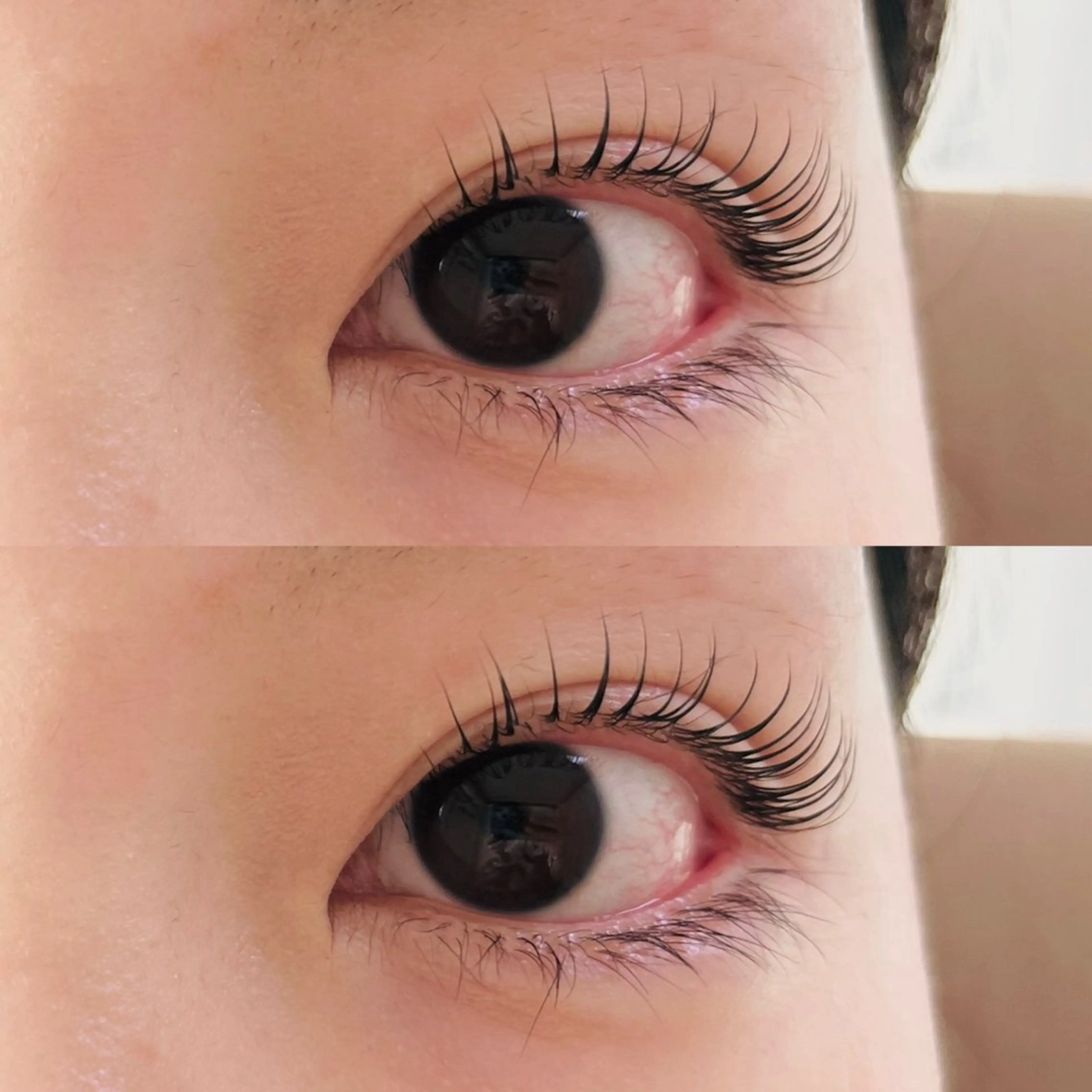 マツエク・マツパ HERA 【ヘラ】のマツエク・マツパデザイン