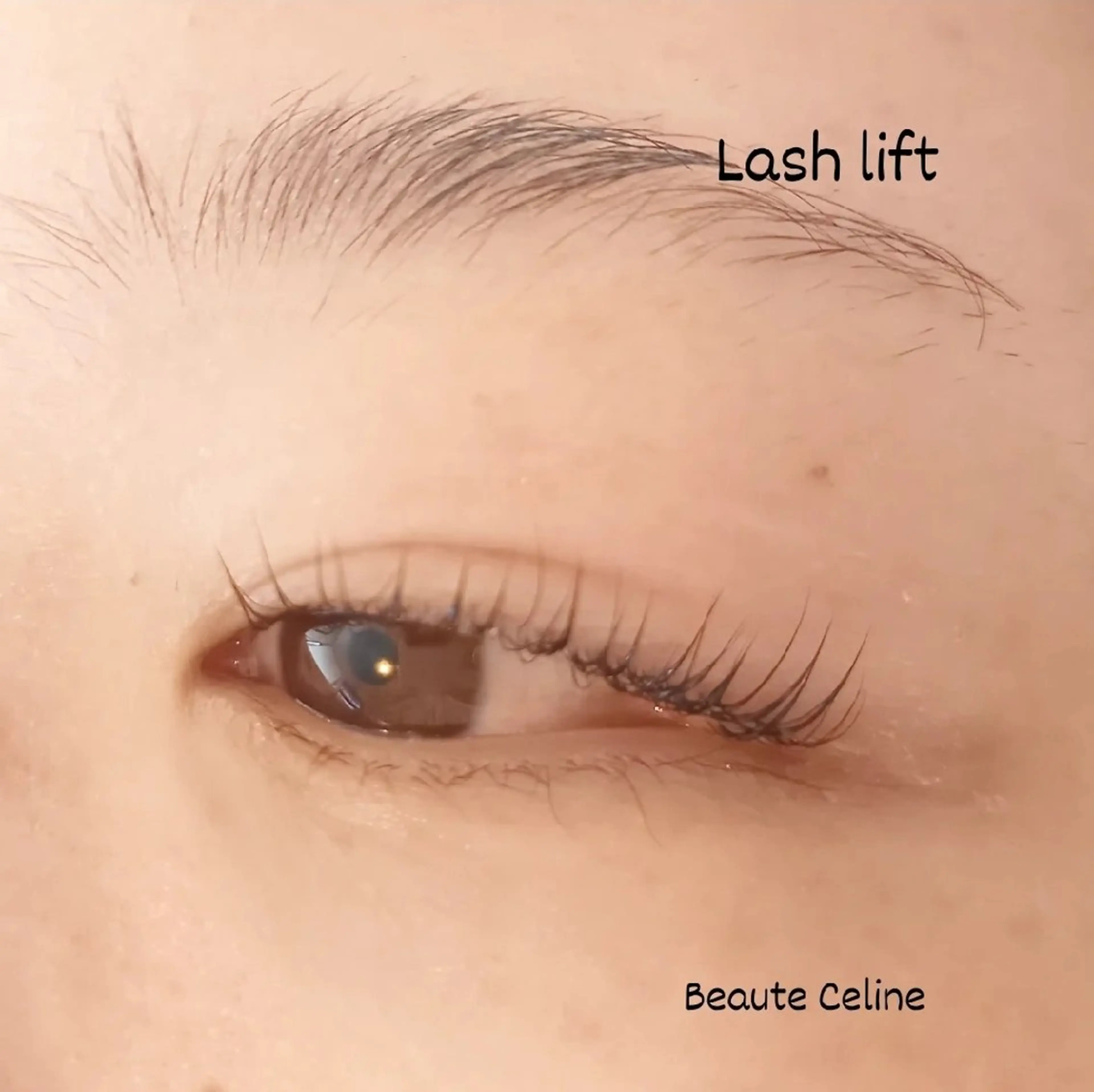 マツエク・マツパ マツパ beaute.celine所属・&healthy💜 ﾎﾞｰﾃCelineのマツエク・マツパデザイン