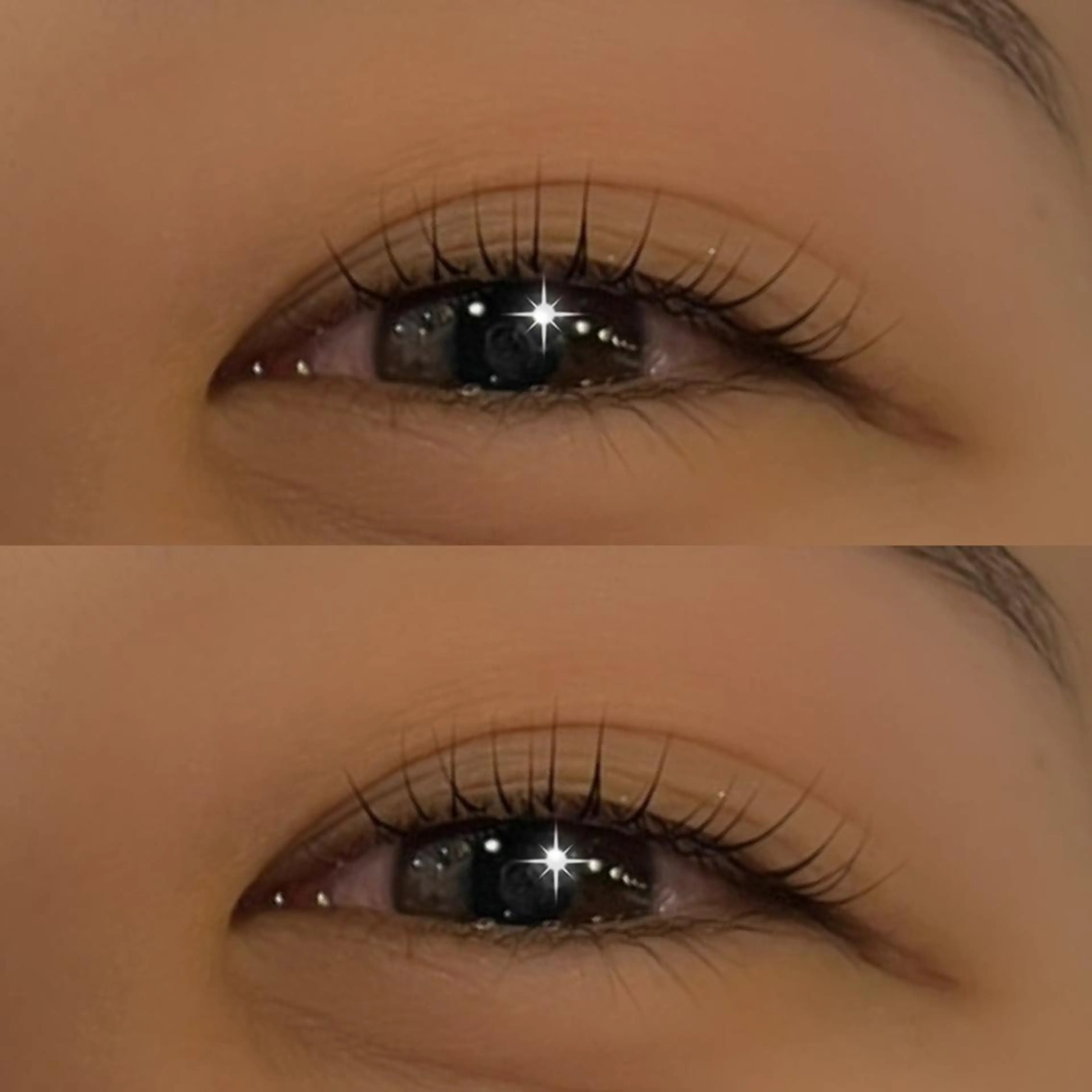 マツエク・マツパ Mei🎀 eye & hairのマツエク・マツパデザイン