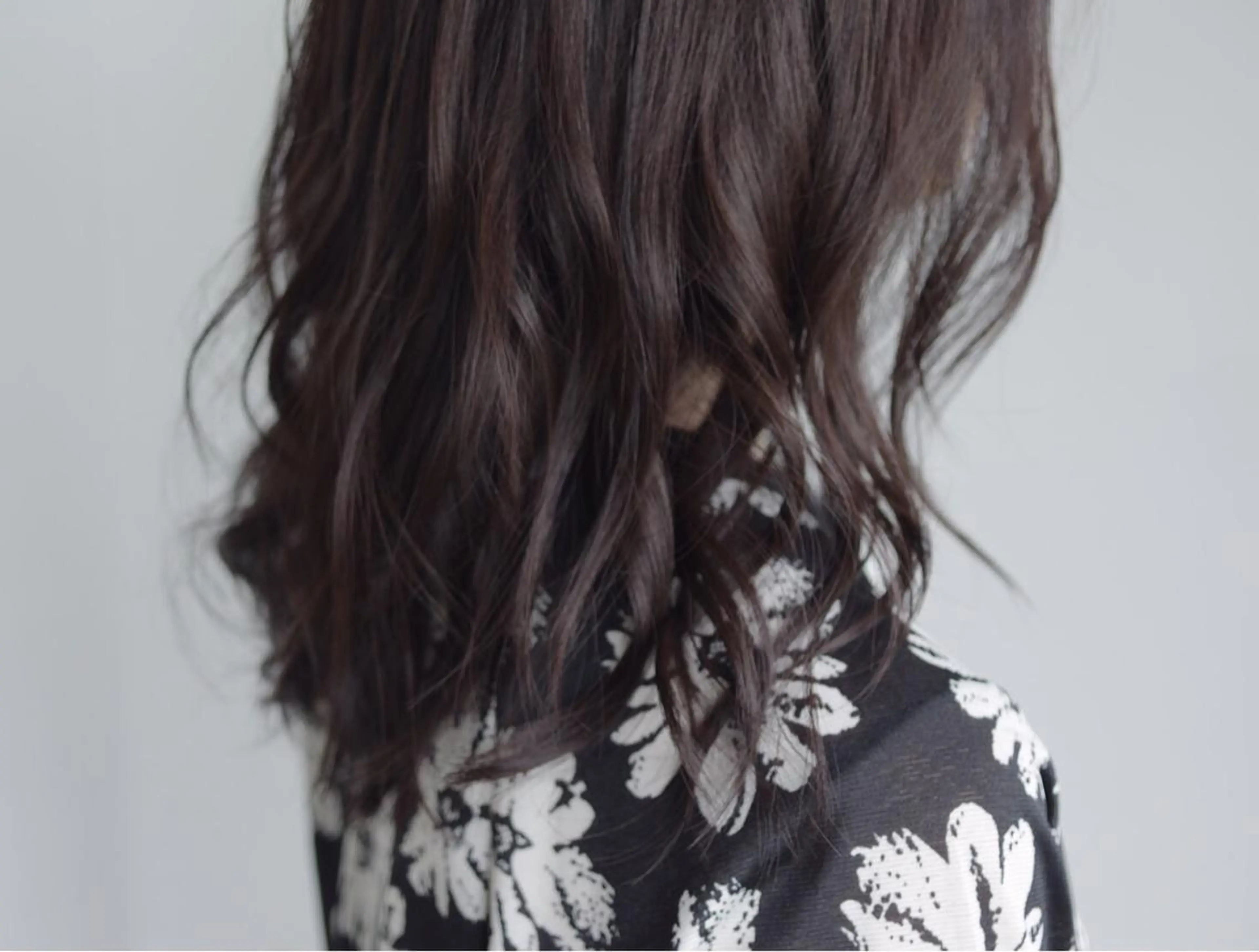 セミロング 🌈ディレクター🌈 徳松優希のヘアスタイル