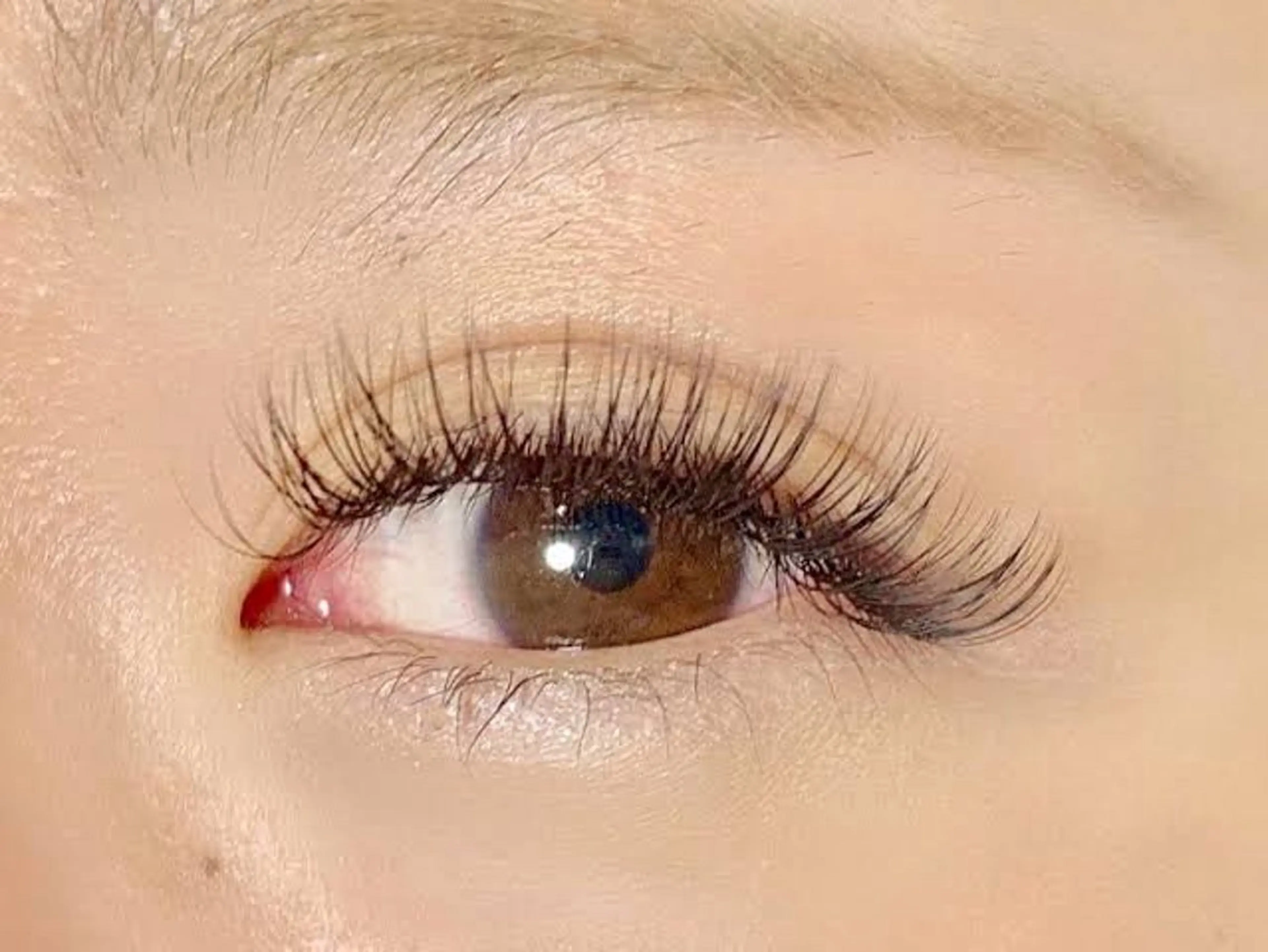 マツエク・マツパ MIROH YUME‪のマツエク・マツパデザイン