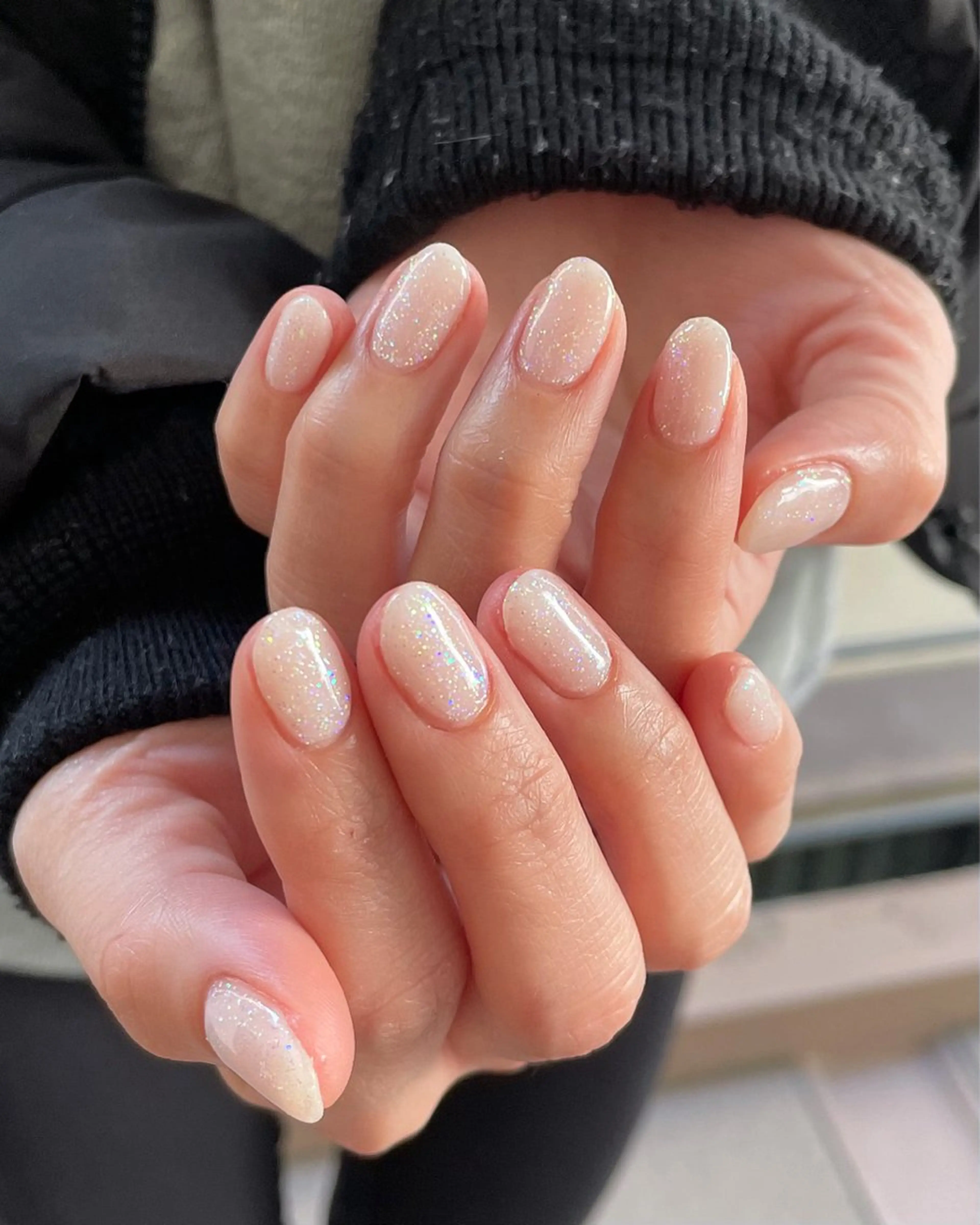 ネイル ハンドネイル Baum nailのネイルデザイン