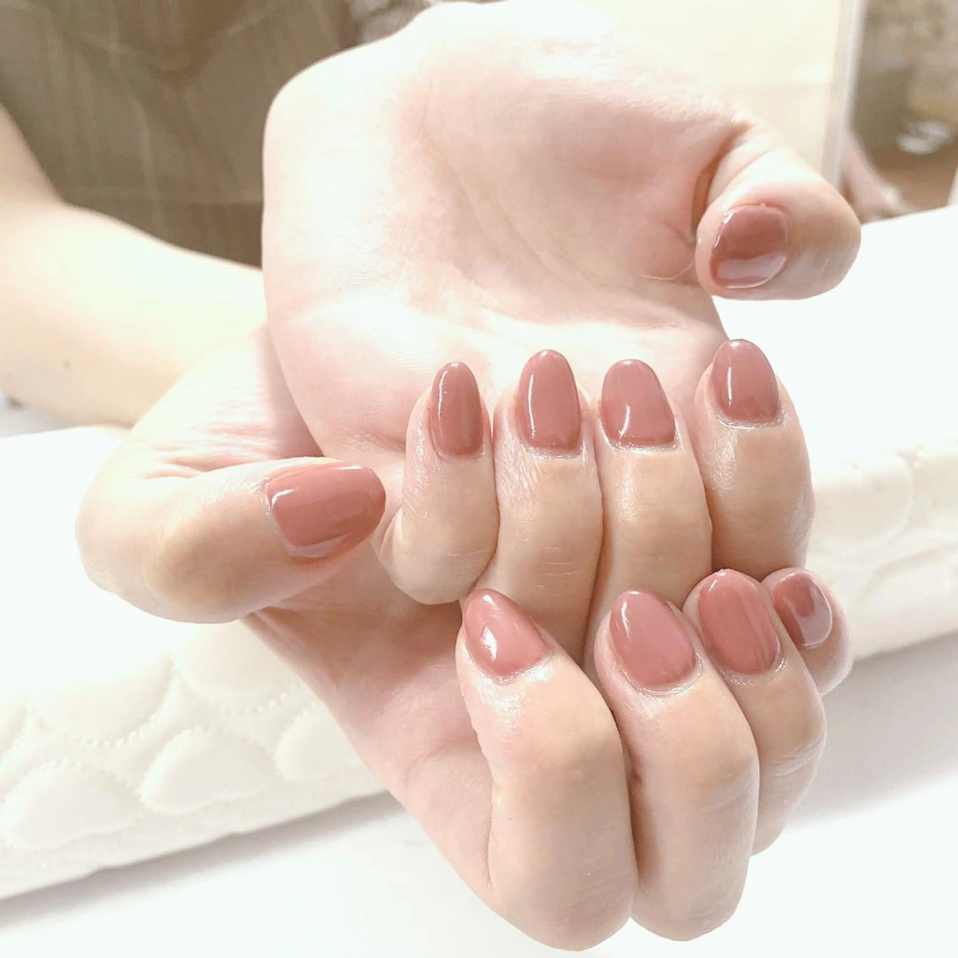 ネイル nailsalon ICHIのネイルデザイン