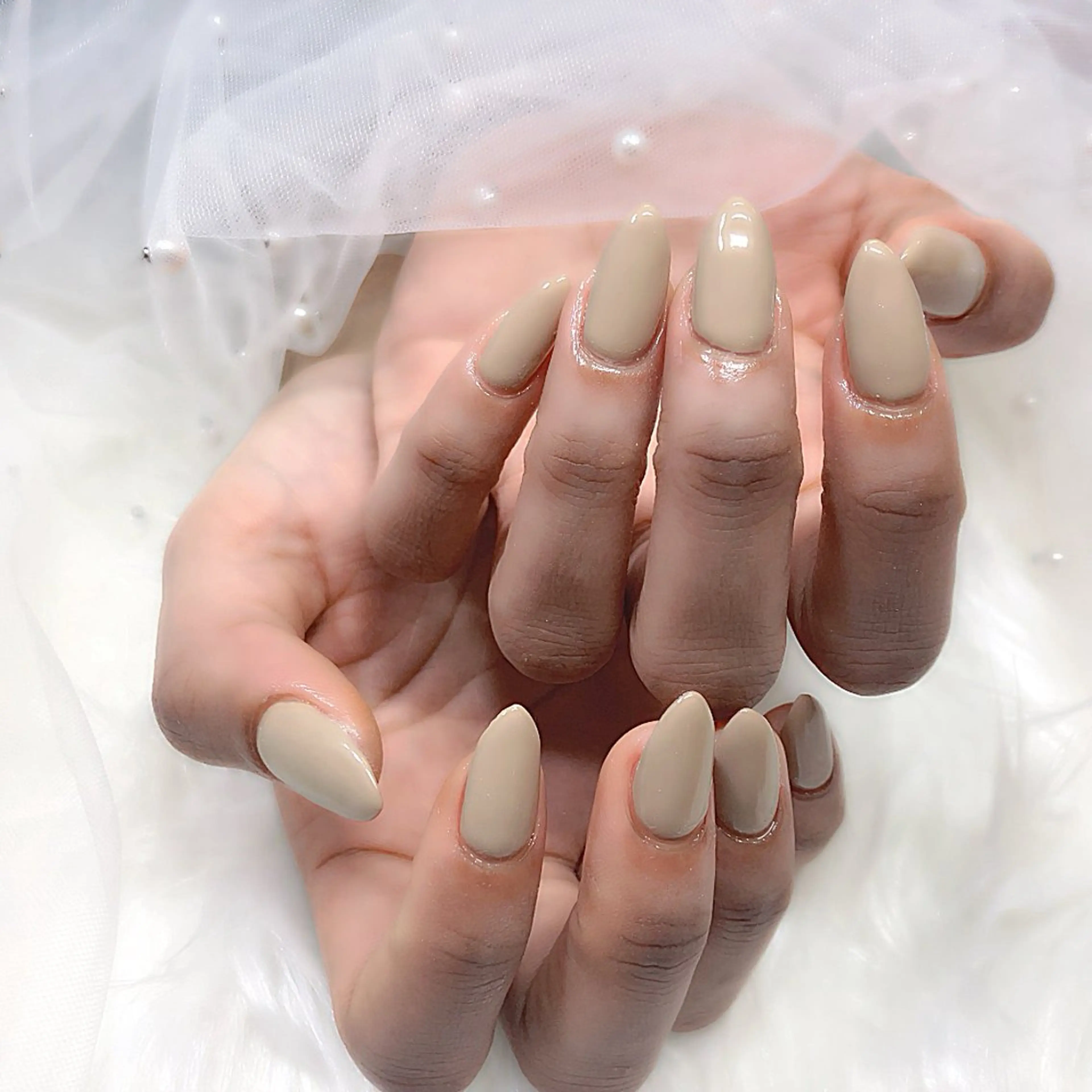ネイル ヨシ堂 ネイルサロン💅のネイルデザイン