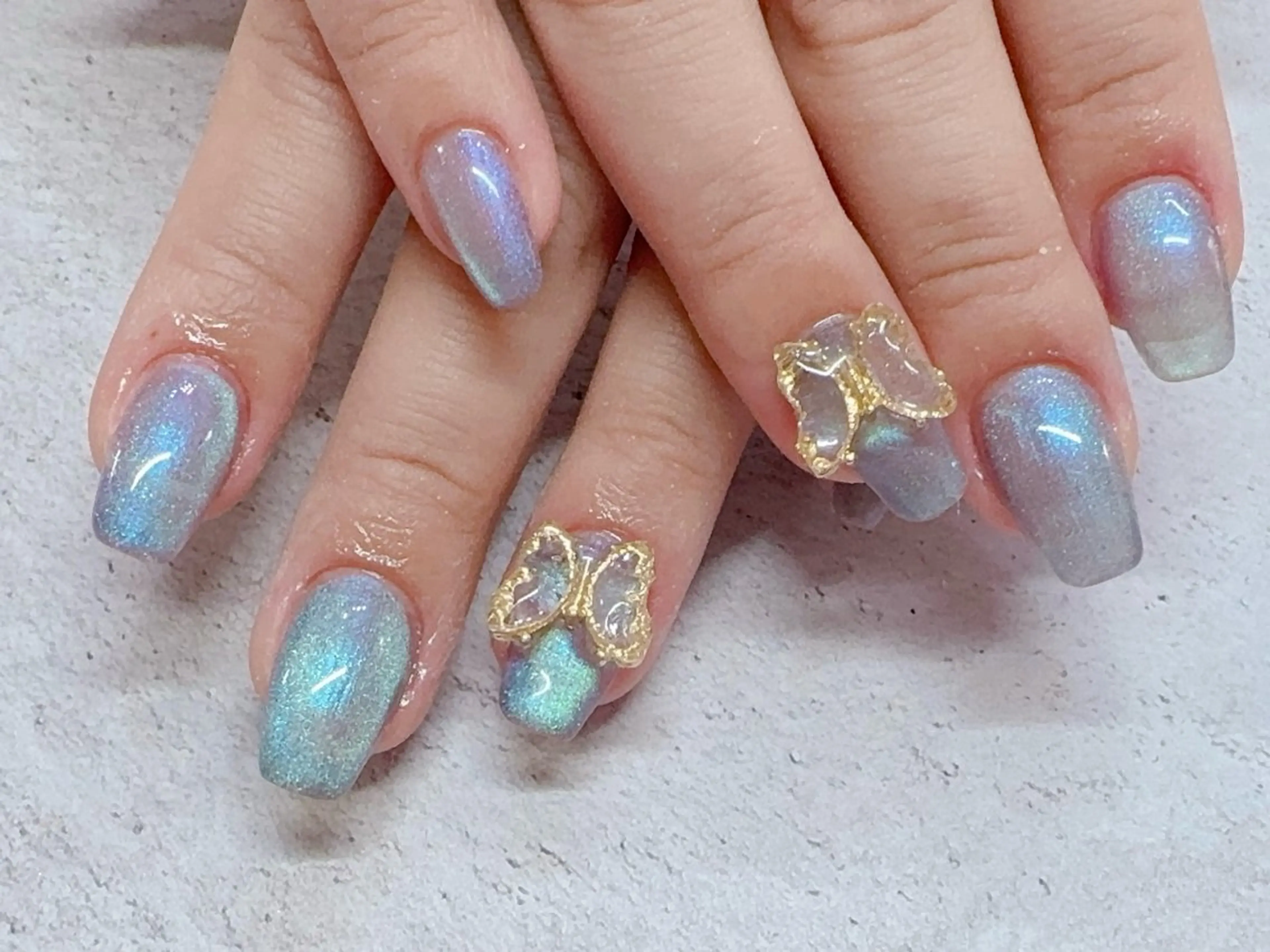 ネイル ハンドネイル F2所属・f2 nailのネイルデザイン