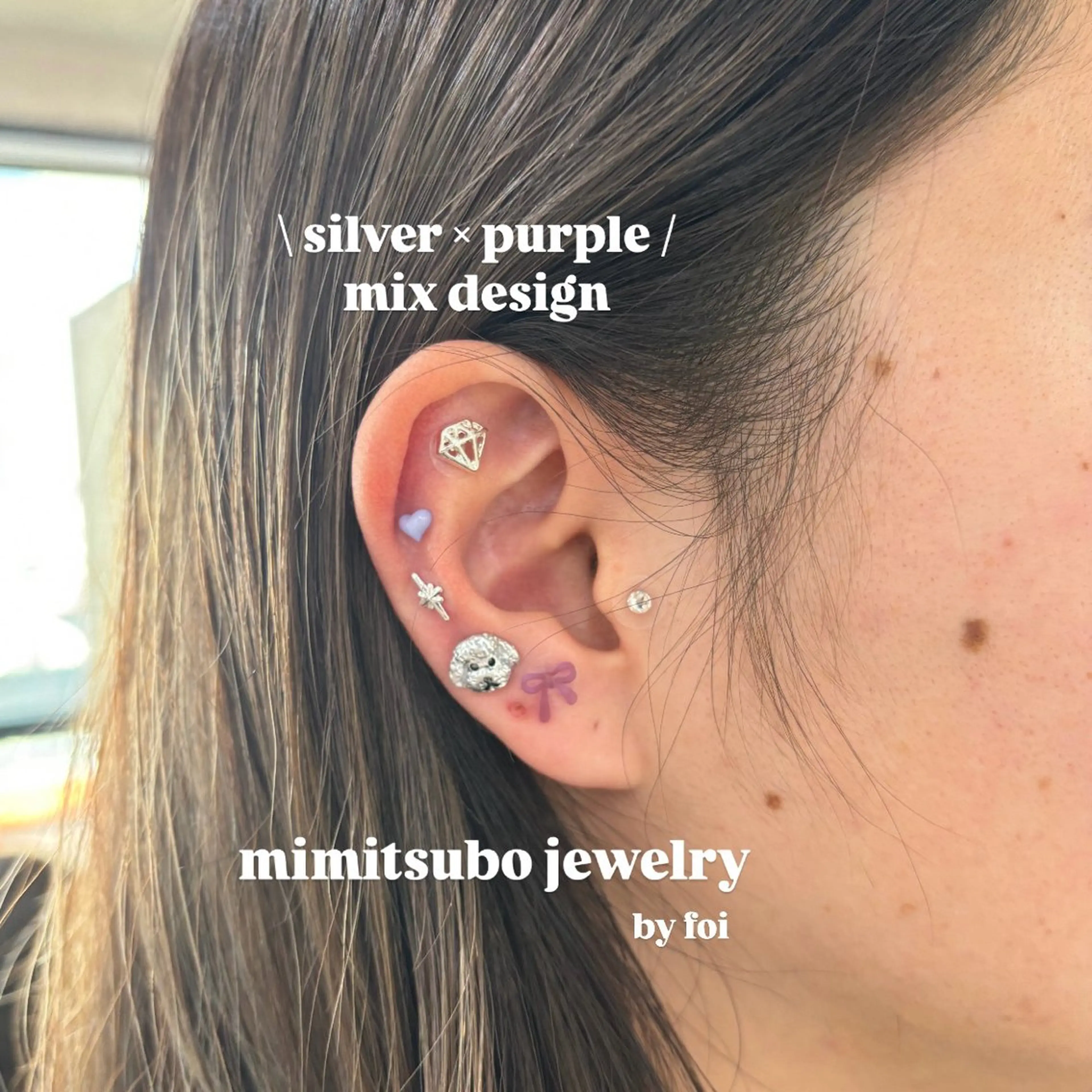 その他 foi所属・【foi】 natsumi🌼のその他イメージ