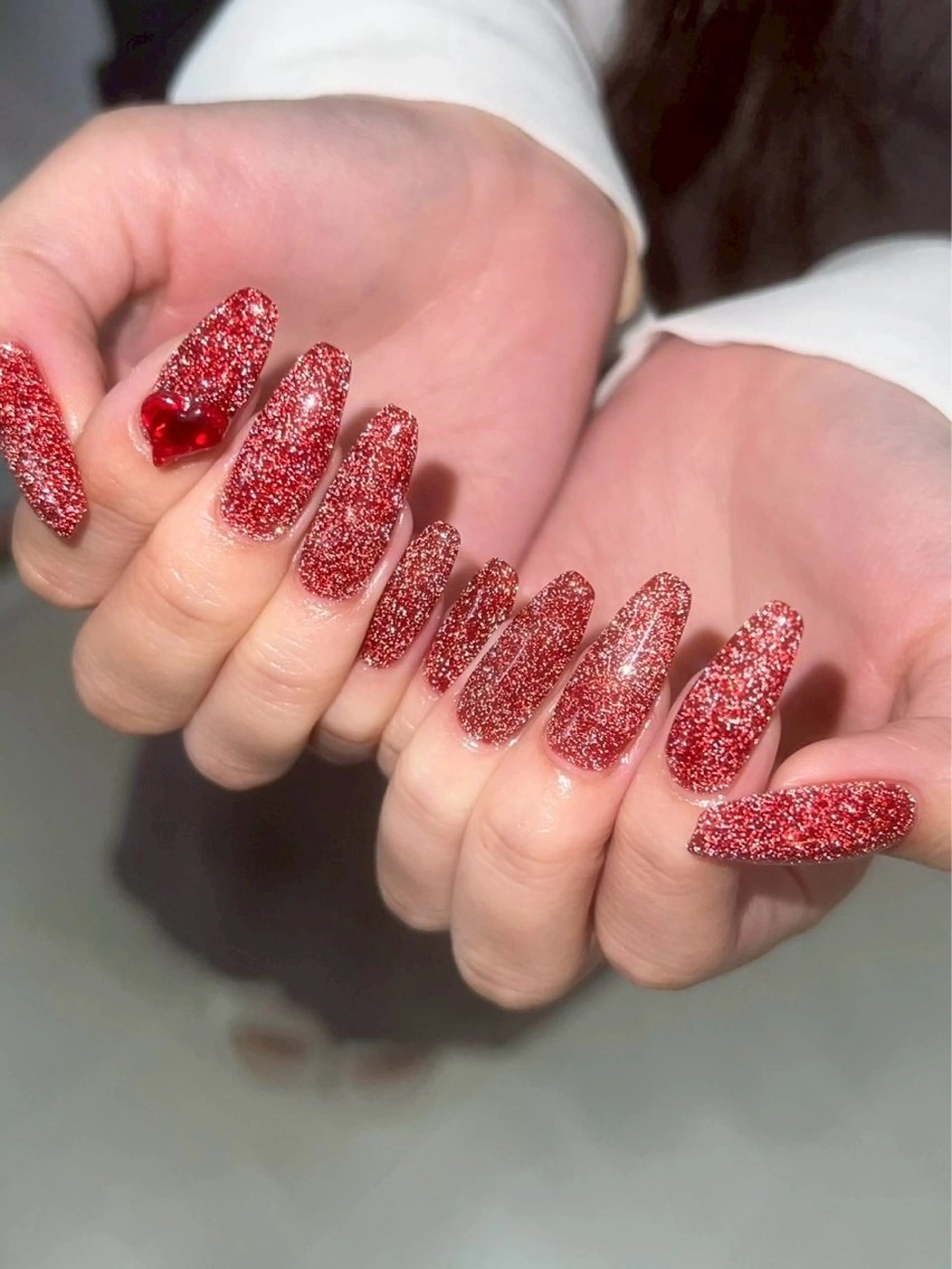 ネイル フラッシュネイル Nail Studio float.所属・float. 新潟店のネイルデザイン