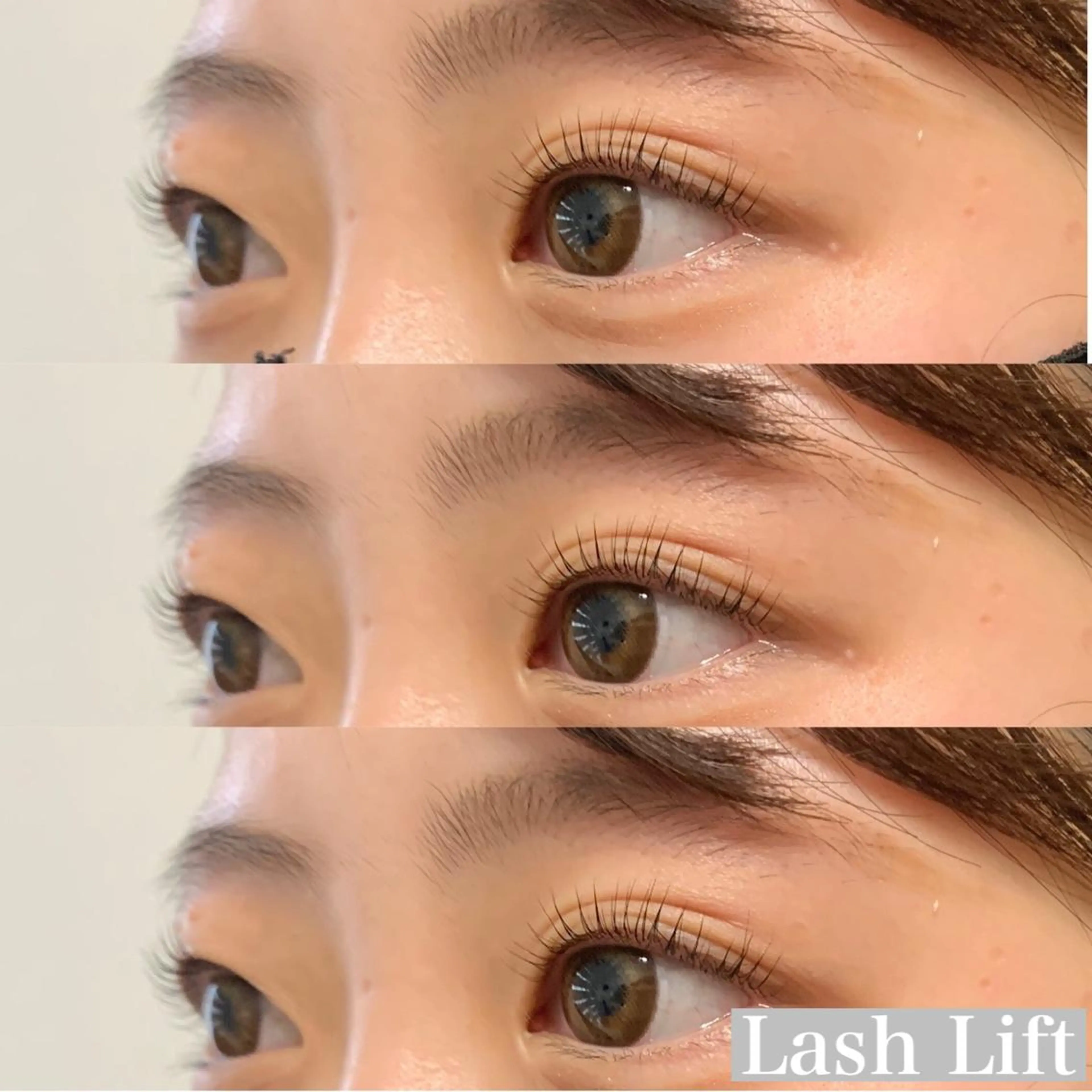 マツエク・マツパ Laule'a所属・SNS動画撮影モデル 募集中！名越めぐみのマツエク・マツパデザイン