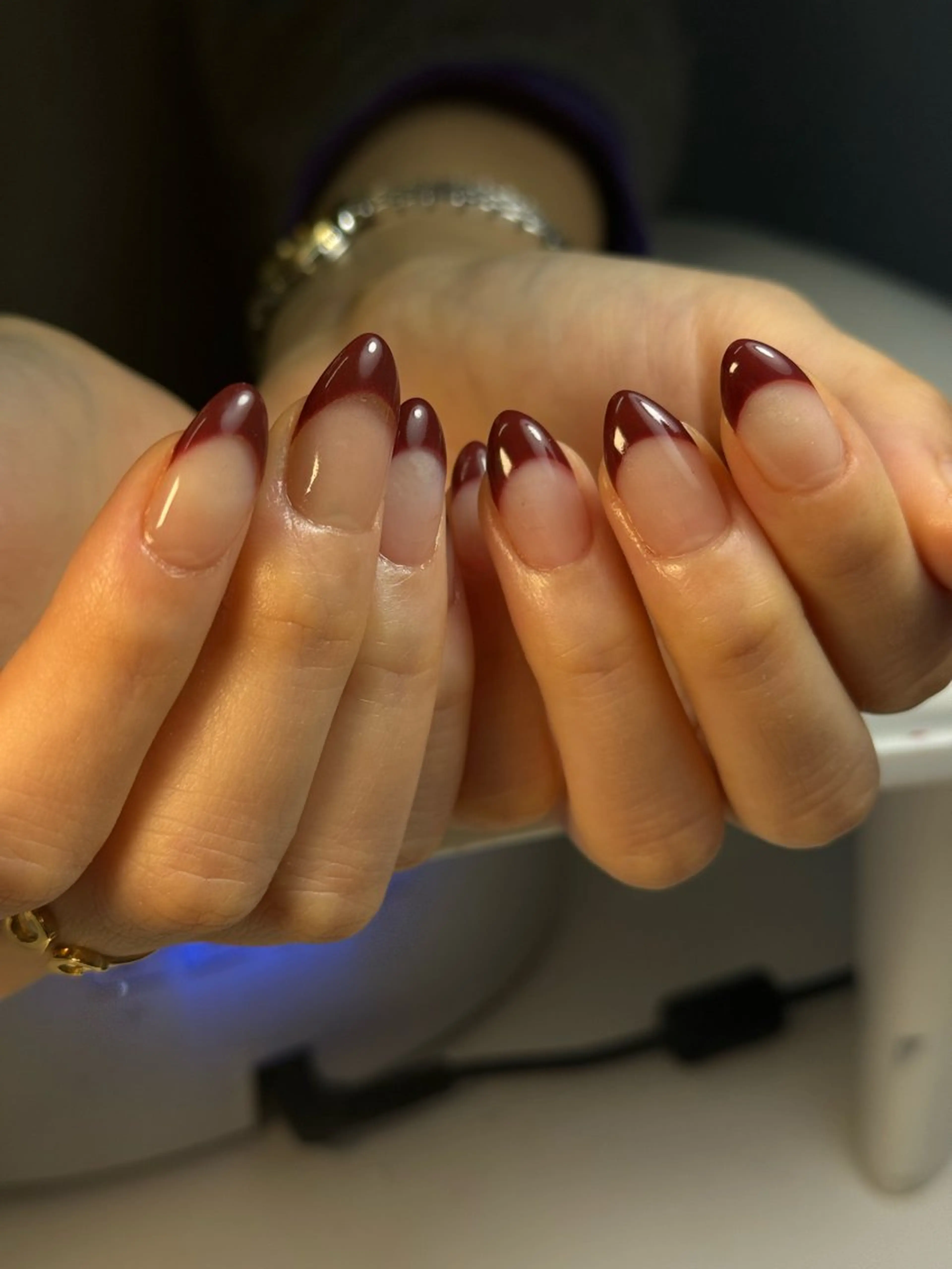 ネイル ハンドネイル Nail Salon L'arc所属・💊大阪/心斎橋 moni🧠のネイルデザイン