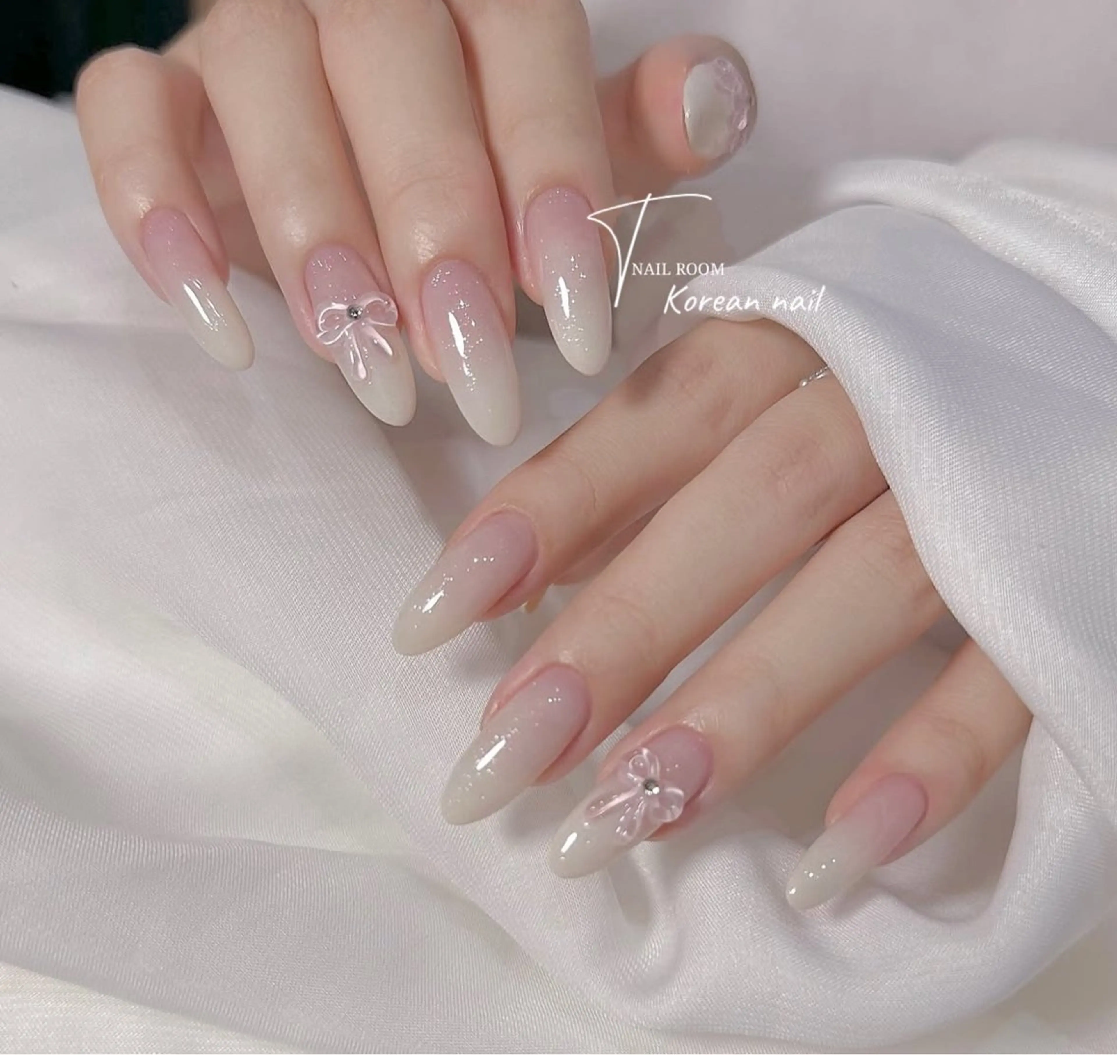 ネイル T nail roomのネイルデザイン