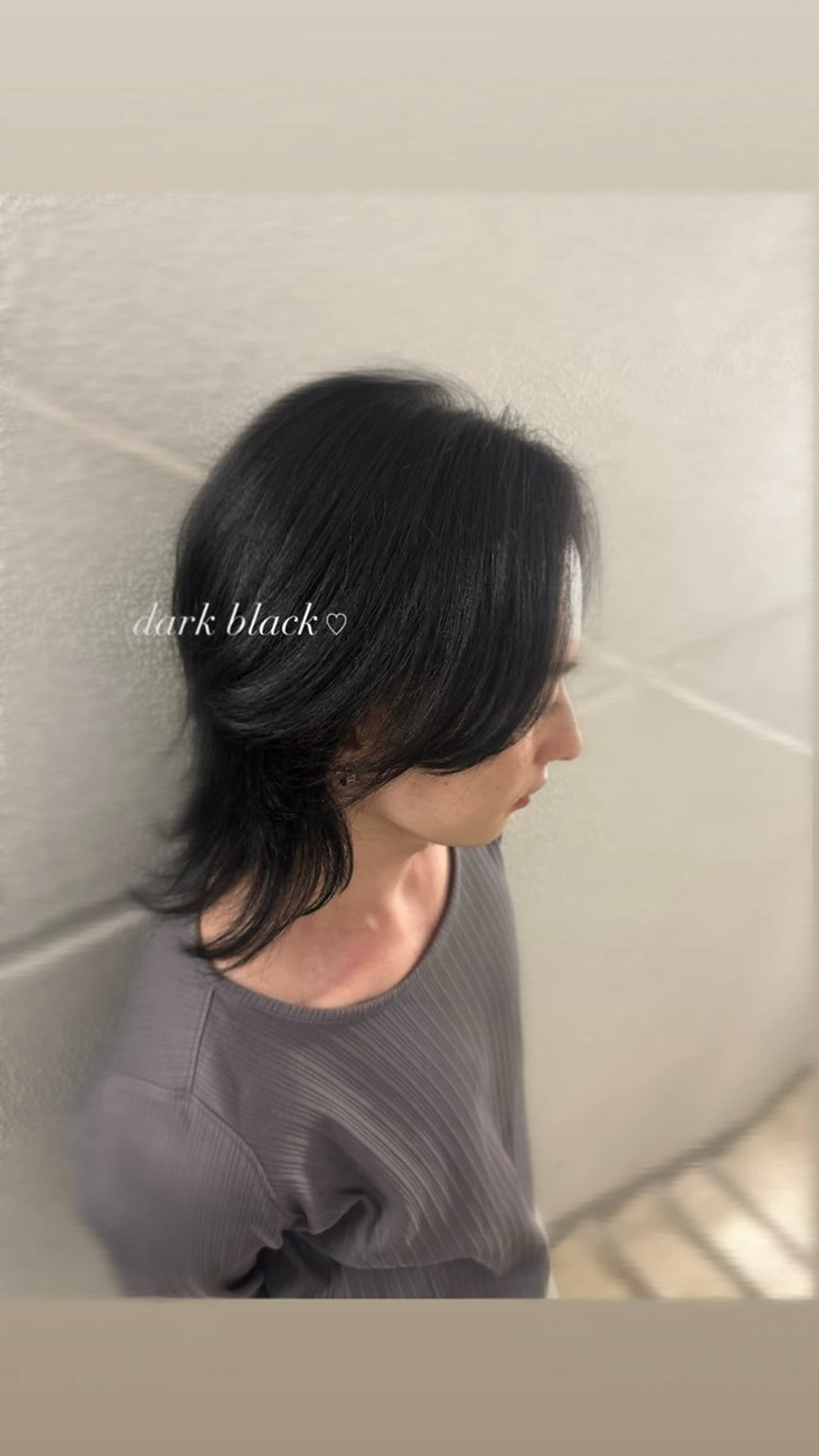 カラー メンズ ヘアカラー wagon by afloat/天音のヘアスタイル