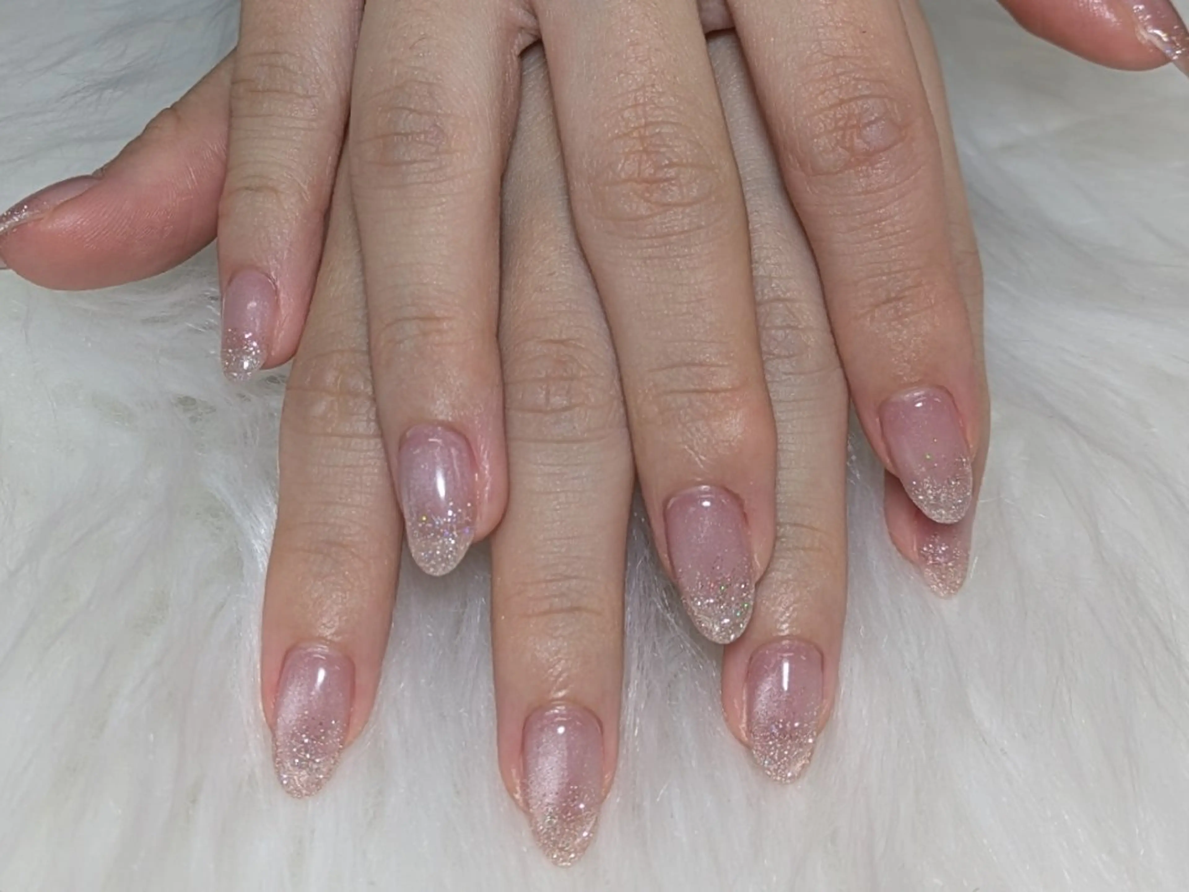 ネイル フラッシュネイル ハンドネイル hair&nail gumi所属・hair&nail gumiのネイルデザイン