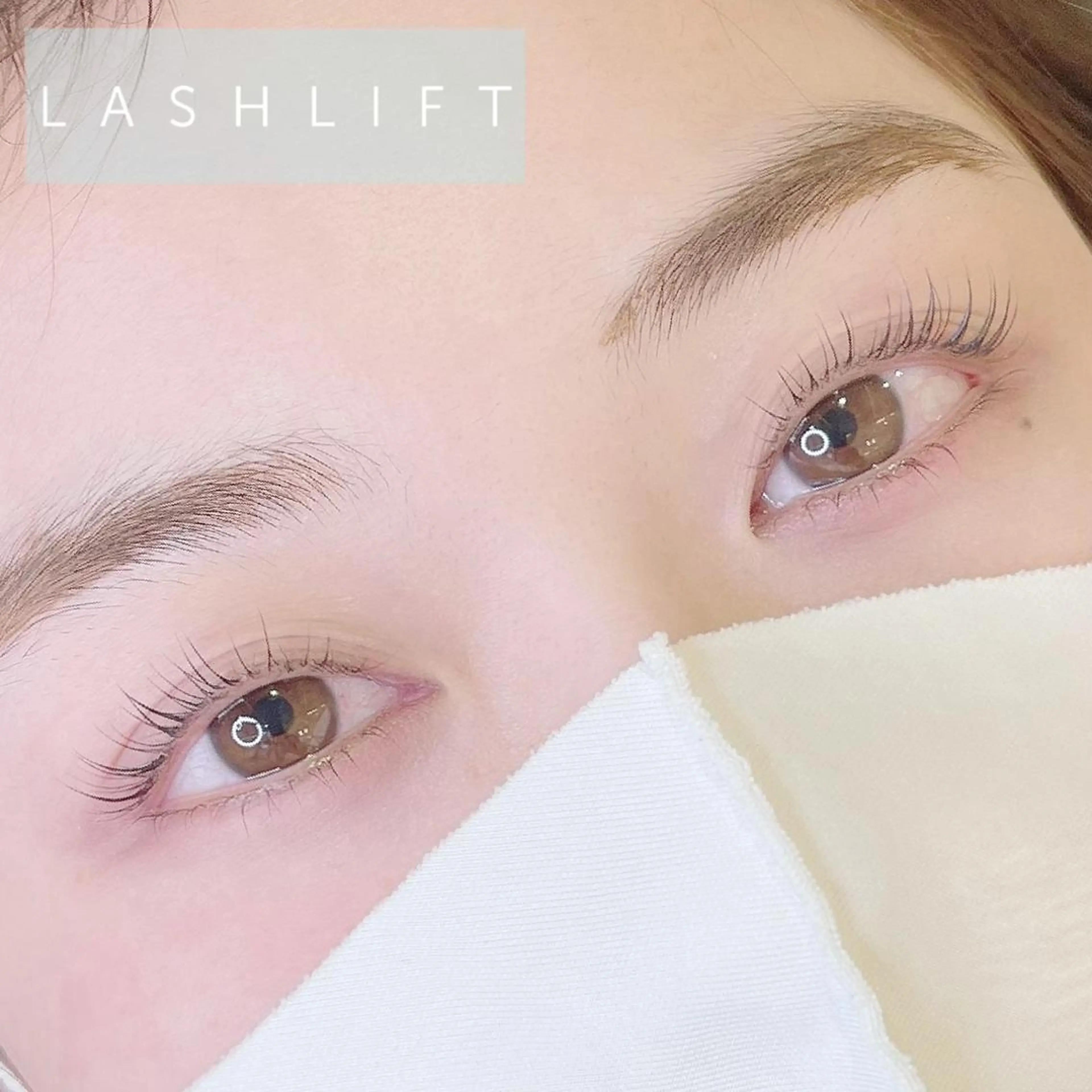 マツエク・マツパ SÖPÖ/SAIKO ♡まつげ眉毛サロンのマツエク・マツパデザイン