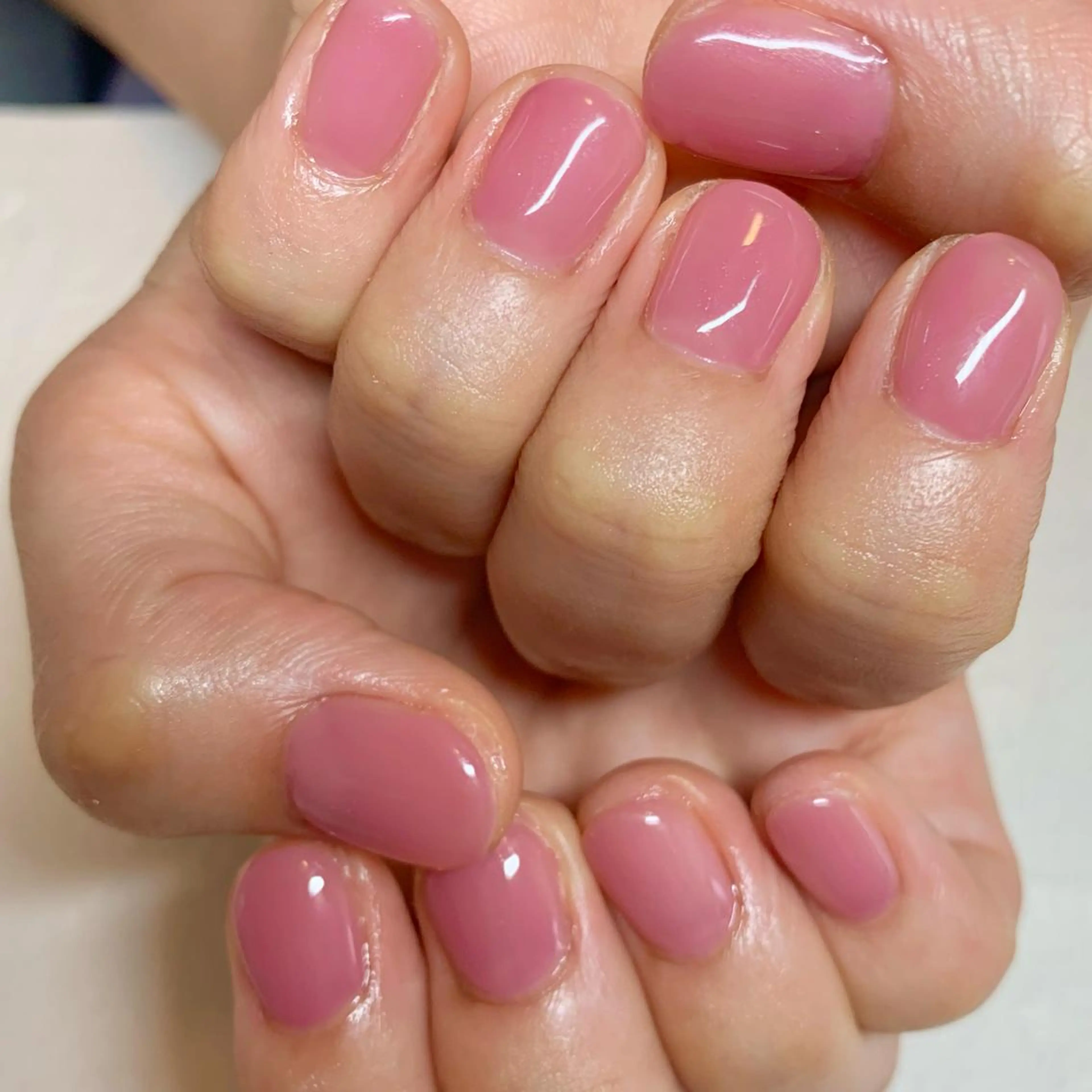 ネイル ハンドネイル ネイルスタジオ コスタ•デルマールのネイルデザイン