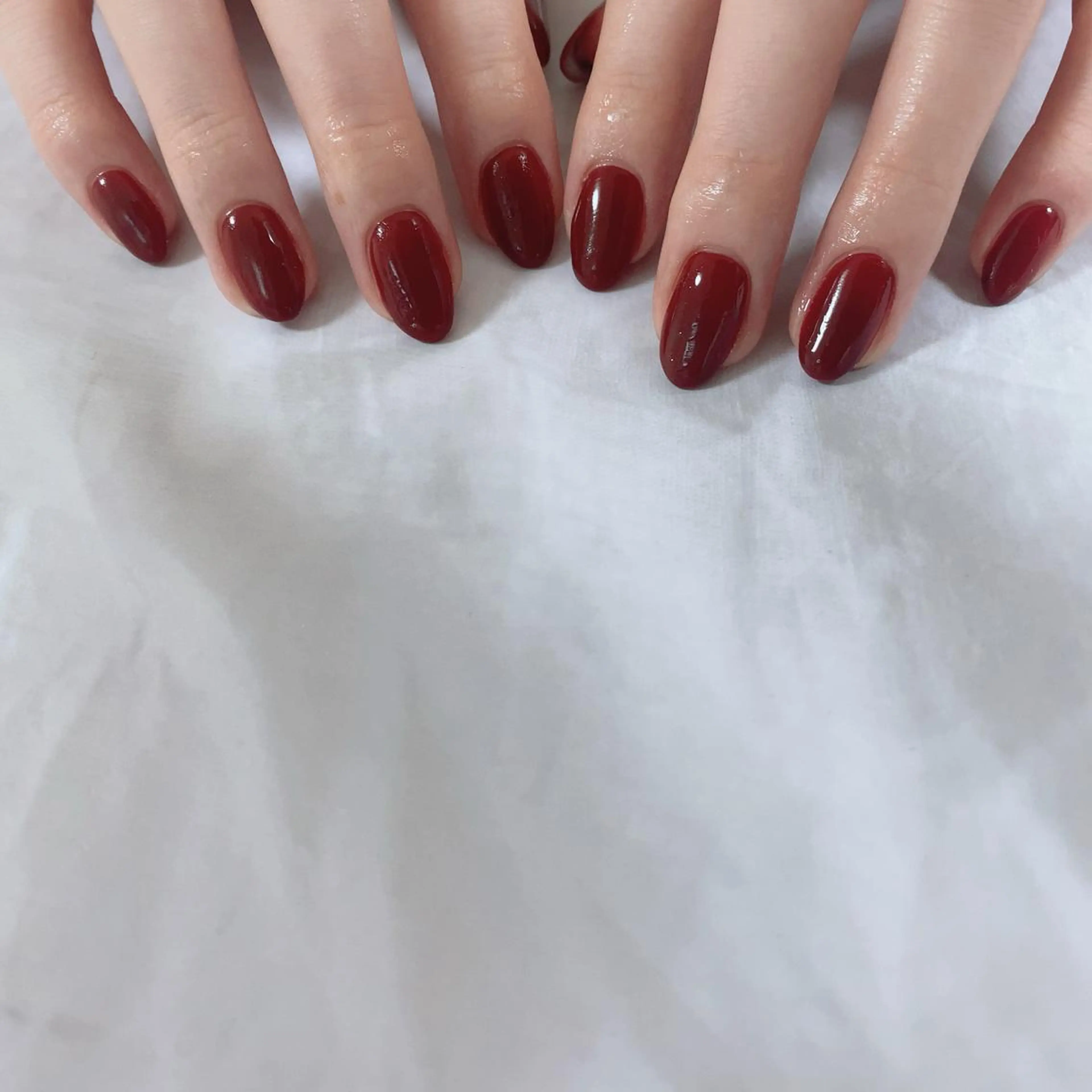 ネイル ハンドネイル SOL NAILのネイルデザイン