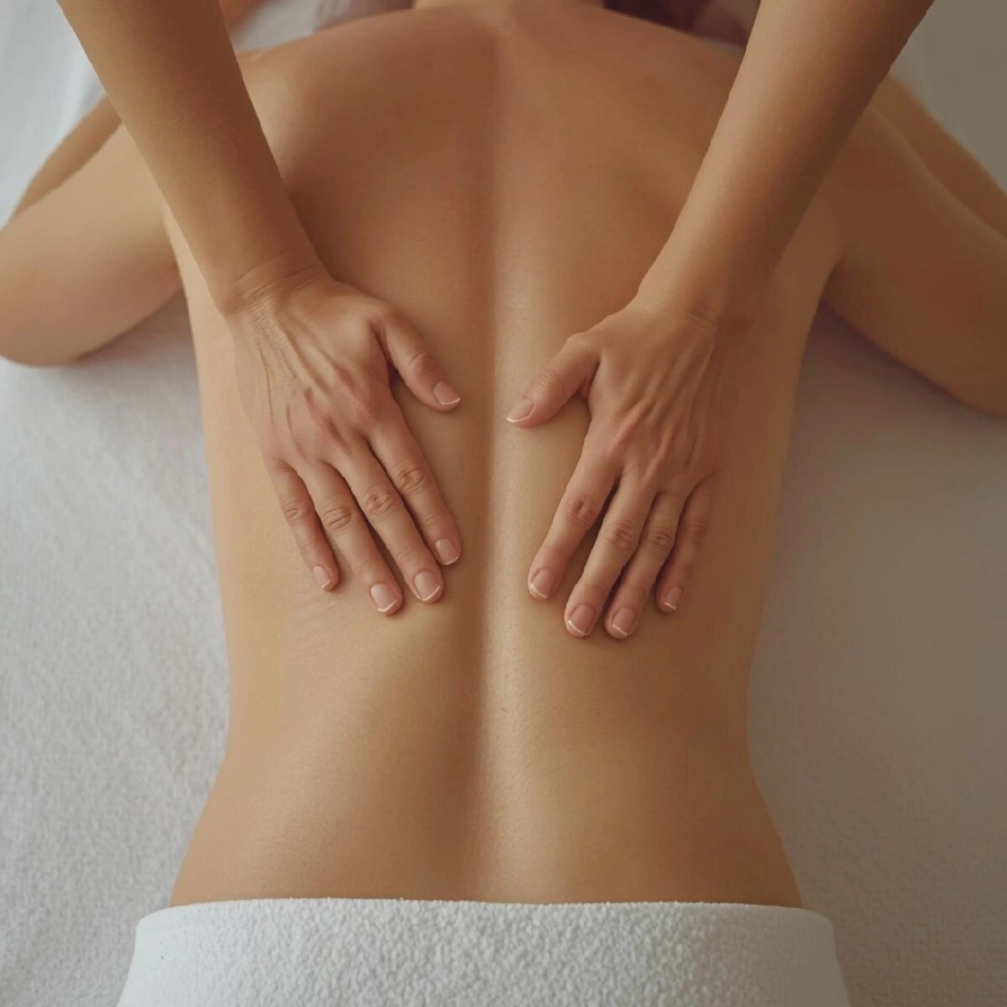 【至福の90分😌】全身オイルマッサージ 90分の写真