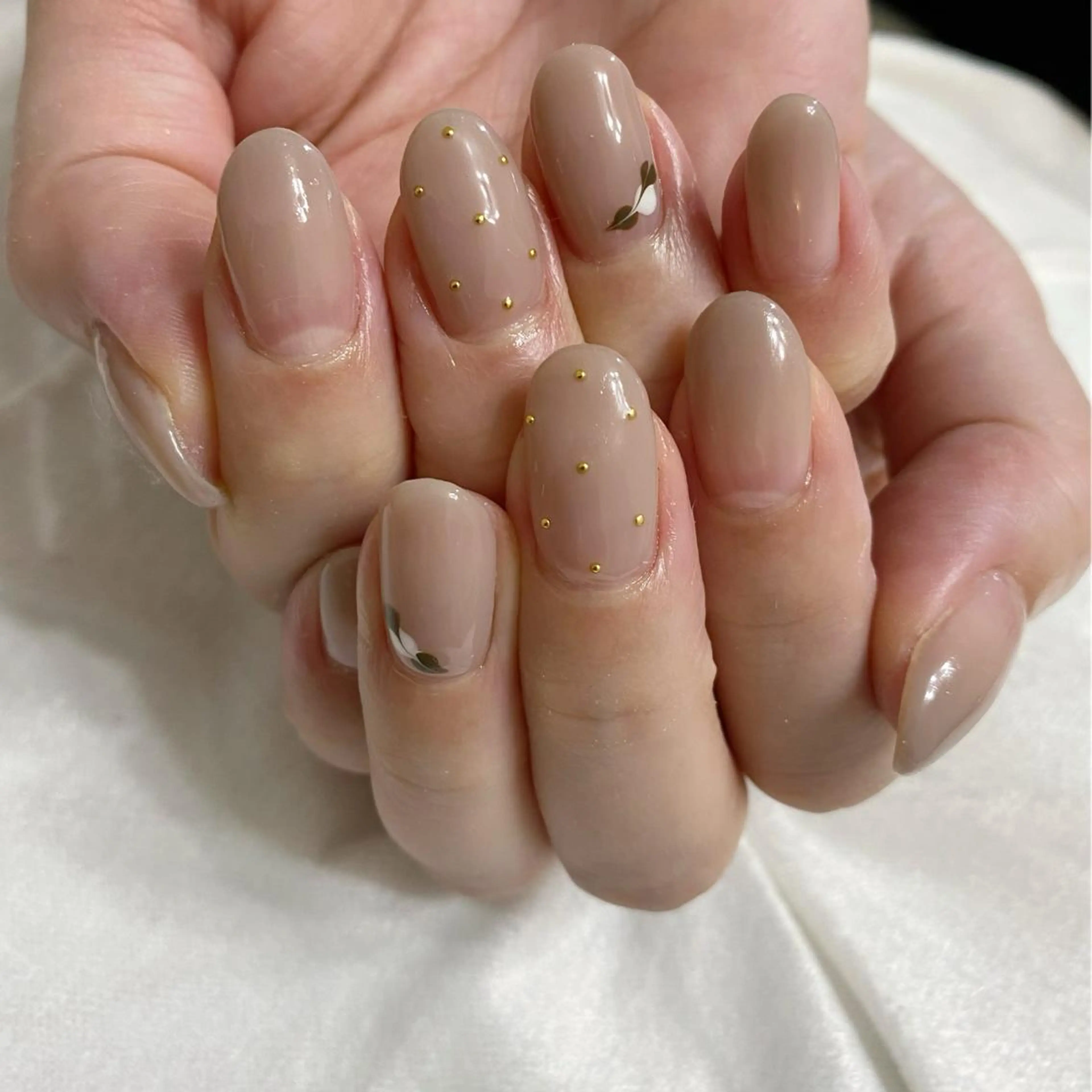 ネイル パラジェル登録サロンfeerique所属・Uchida Mayunaのその他イメージ