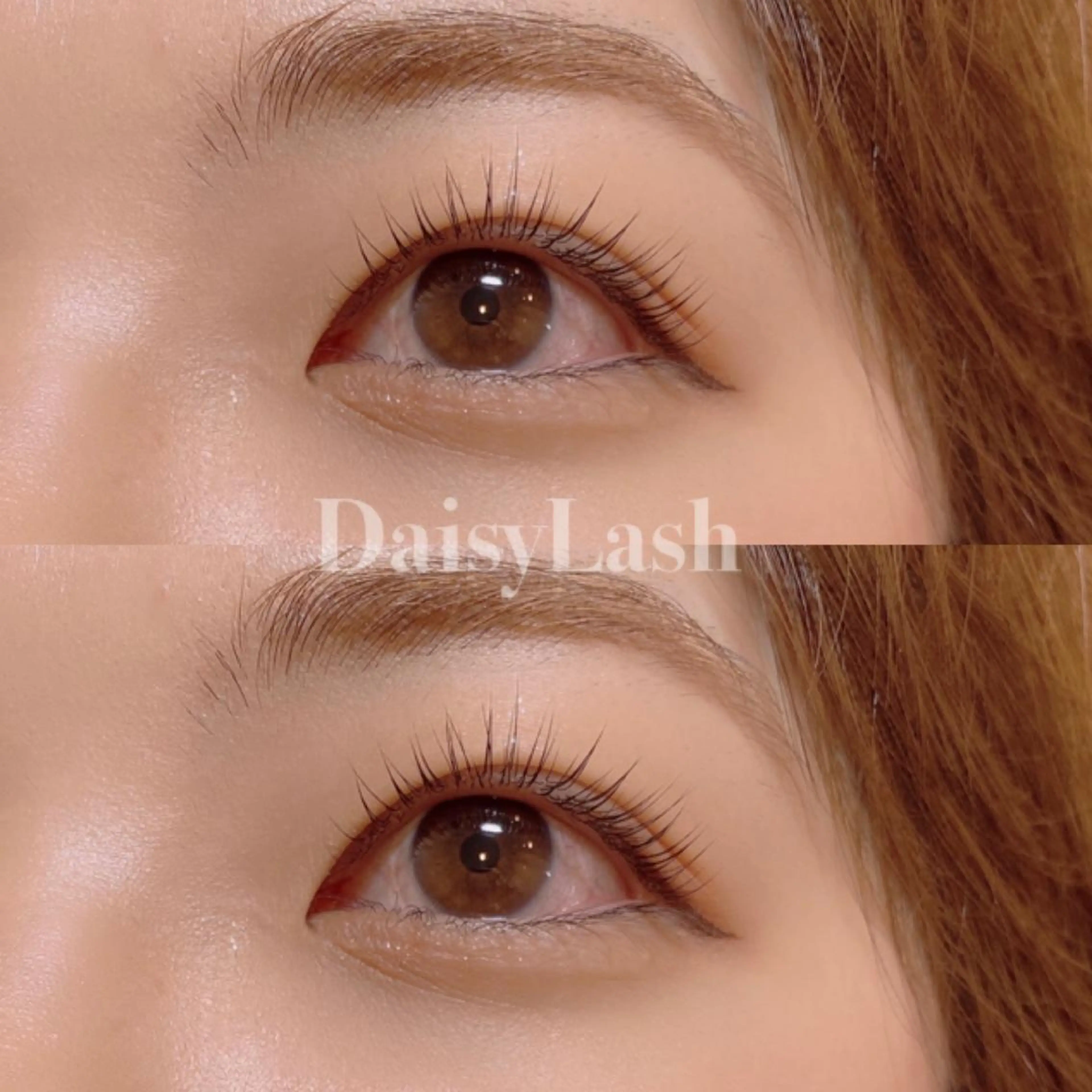 マツエク・マツパ s saeのマツエク・マツパデザイン