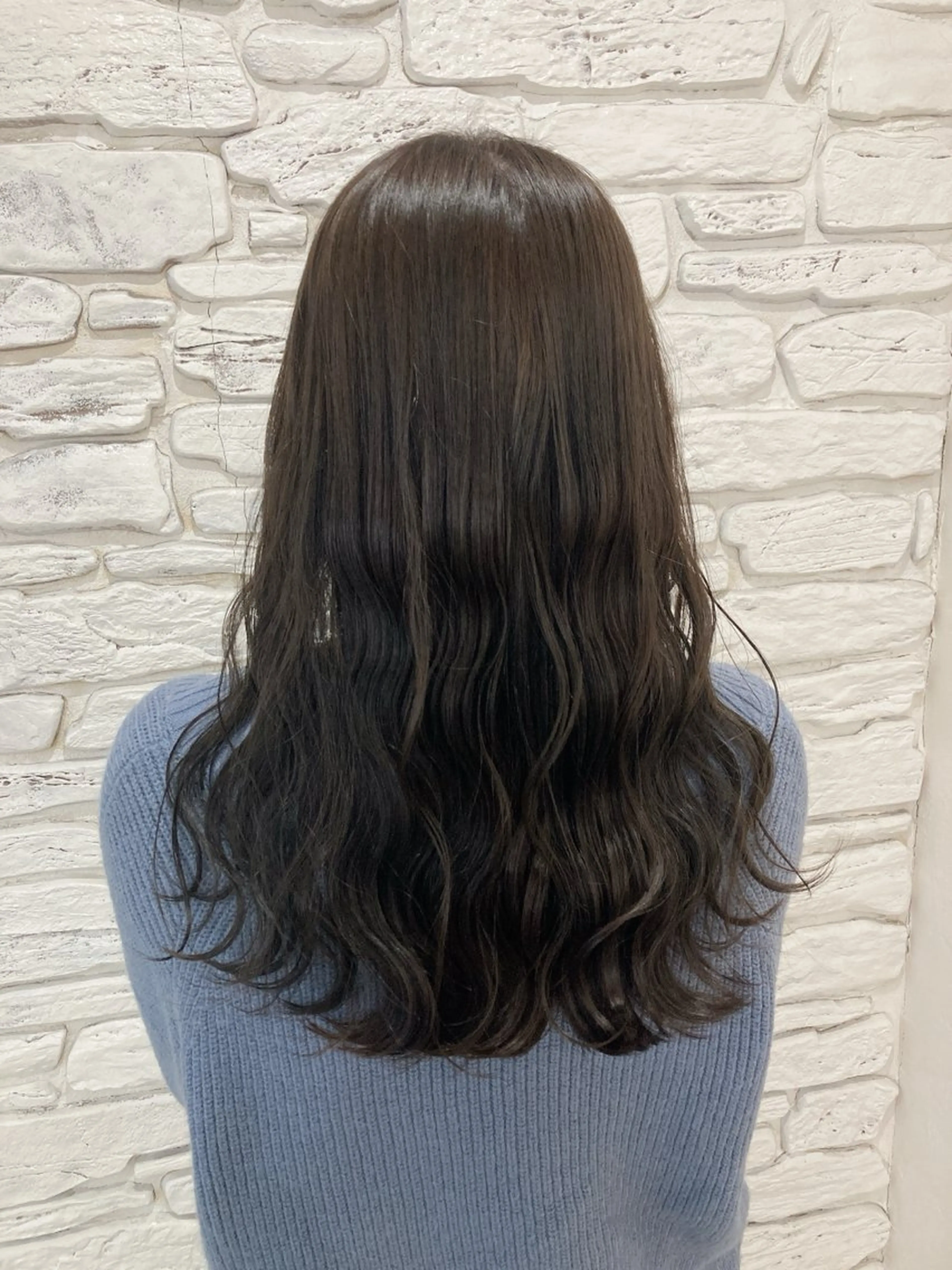 🎀3人限定‼️シャンプー+ブロー+ヘッドスパ🎀の写真