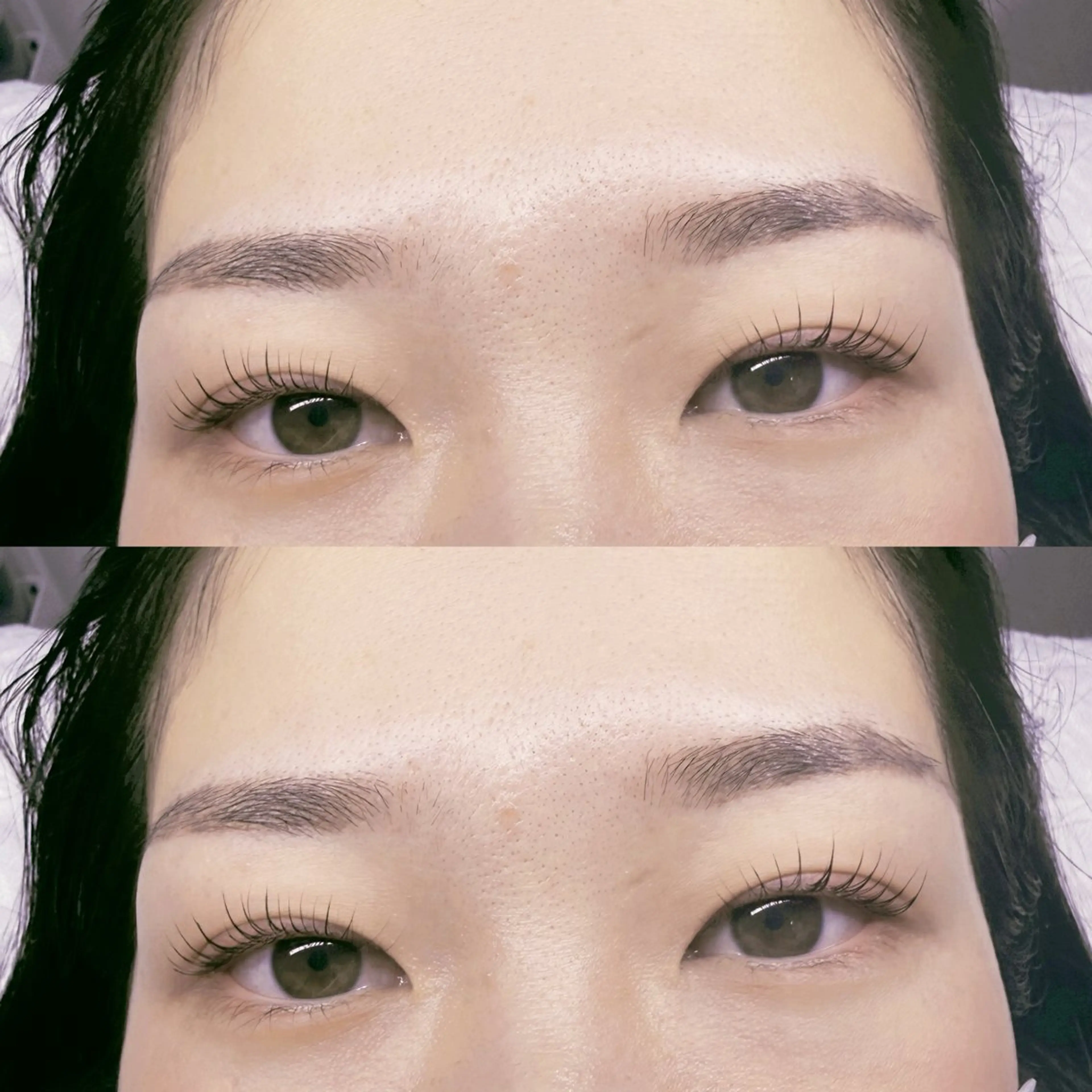 マツエク・マツパ マツパ まつパ/マツエク /眉/HBL/耳ツボのマツエク・マツパデザイン