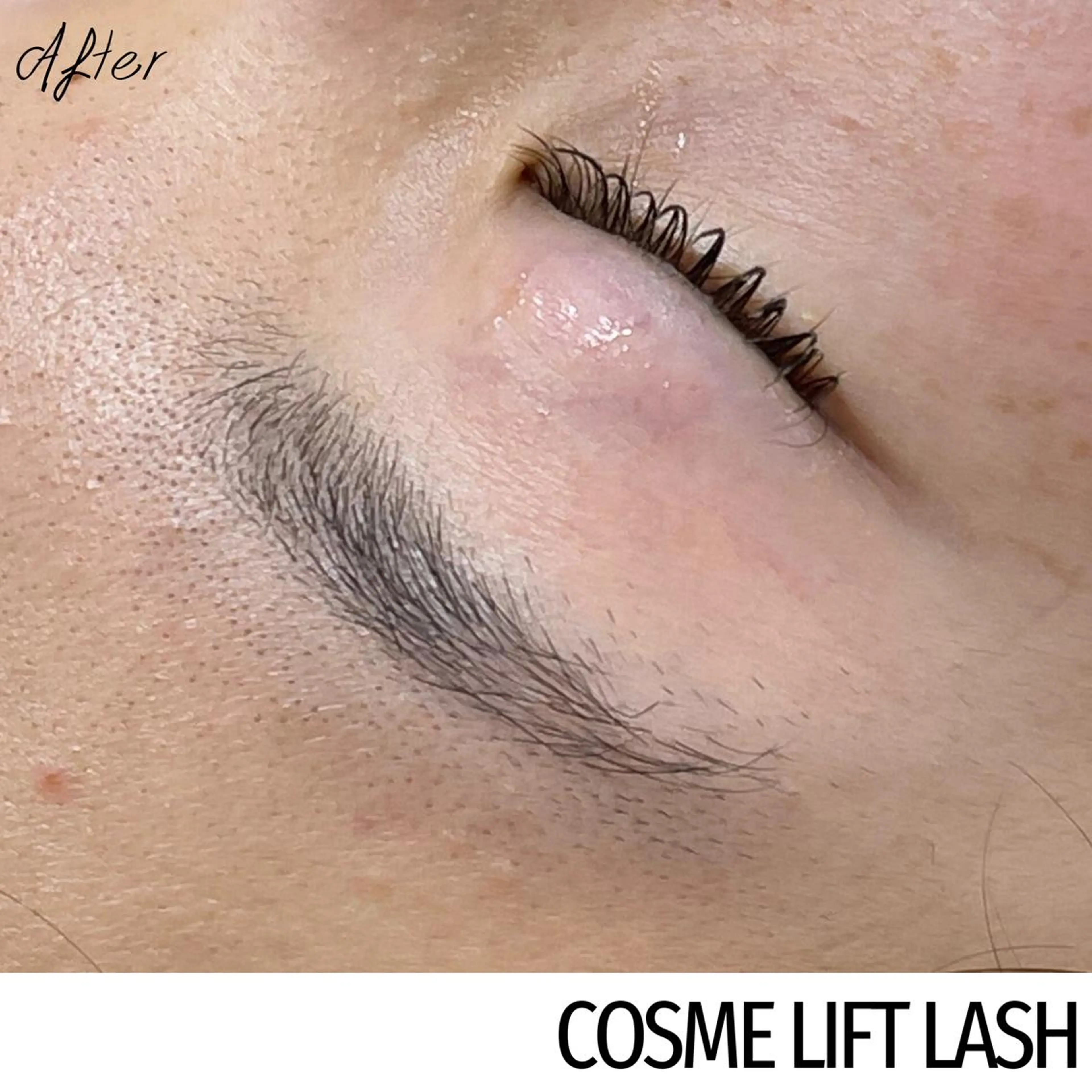 マツエク・マツパ マツパ CARA カーラのマツエク・マツパデザイン