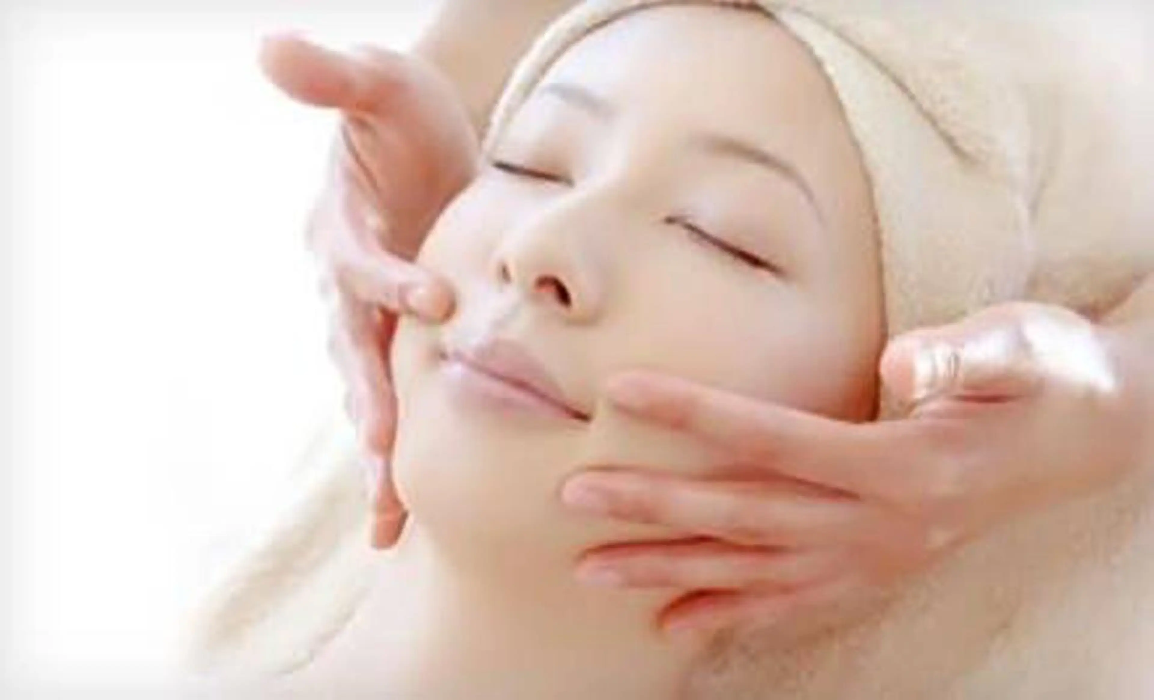 Tipani beaute'所属・Tipani beaute'のエステ・リラクイメージ
