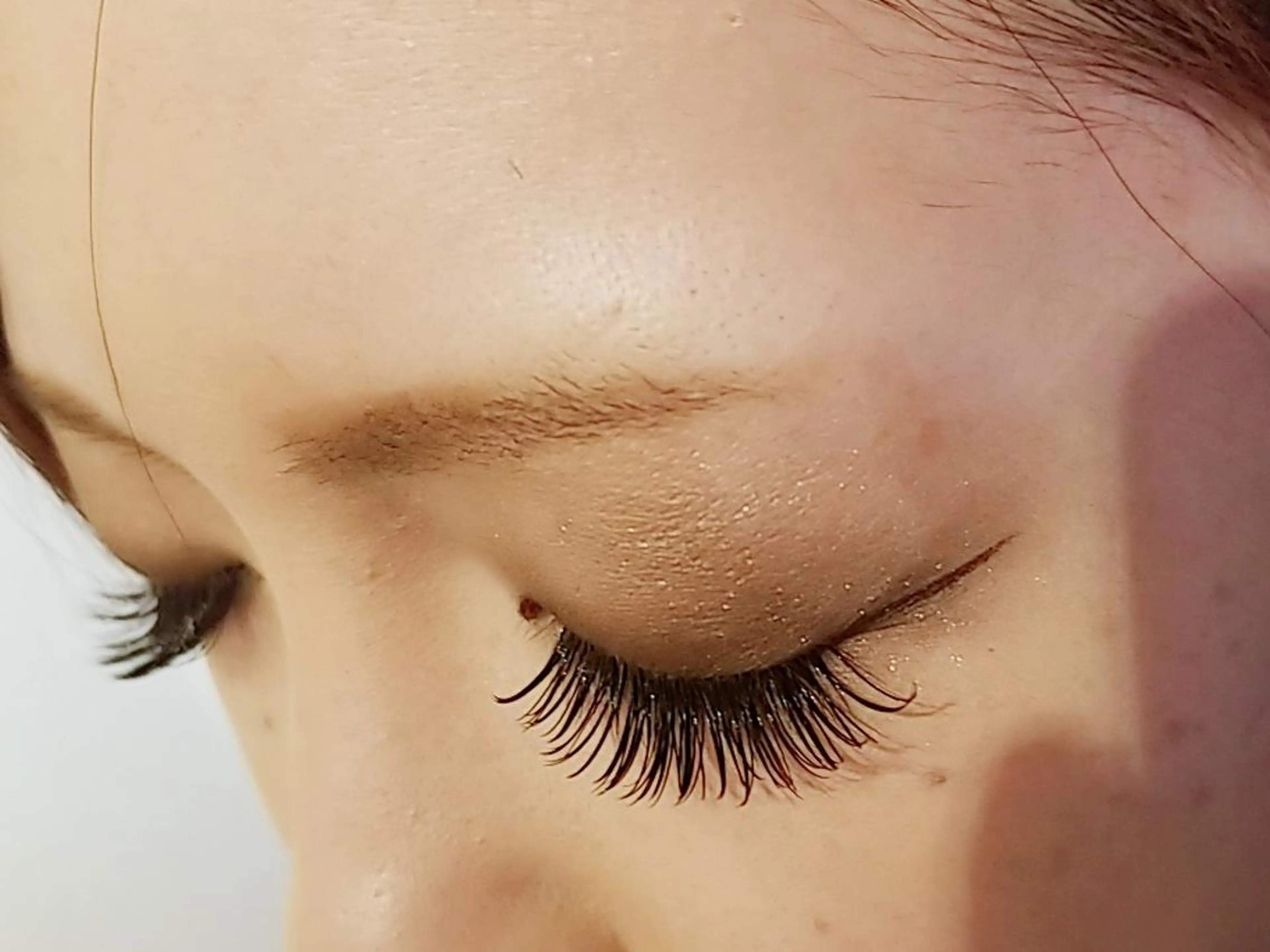 マツエク・マツパ マツエク salonde emma.のマツエク・マツパデザイン