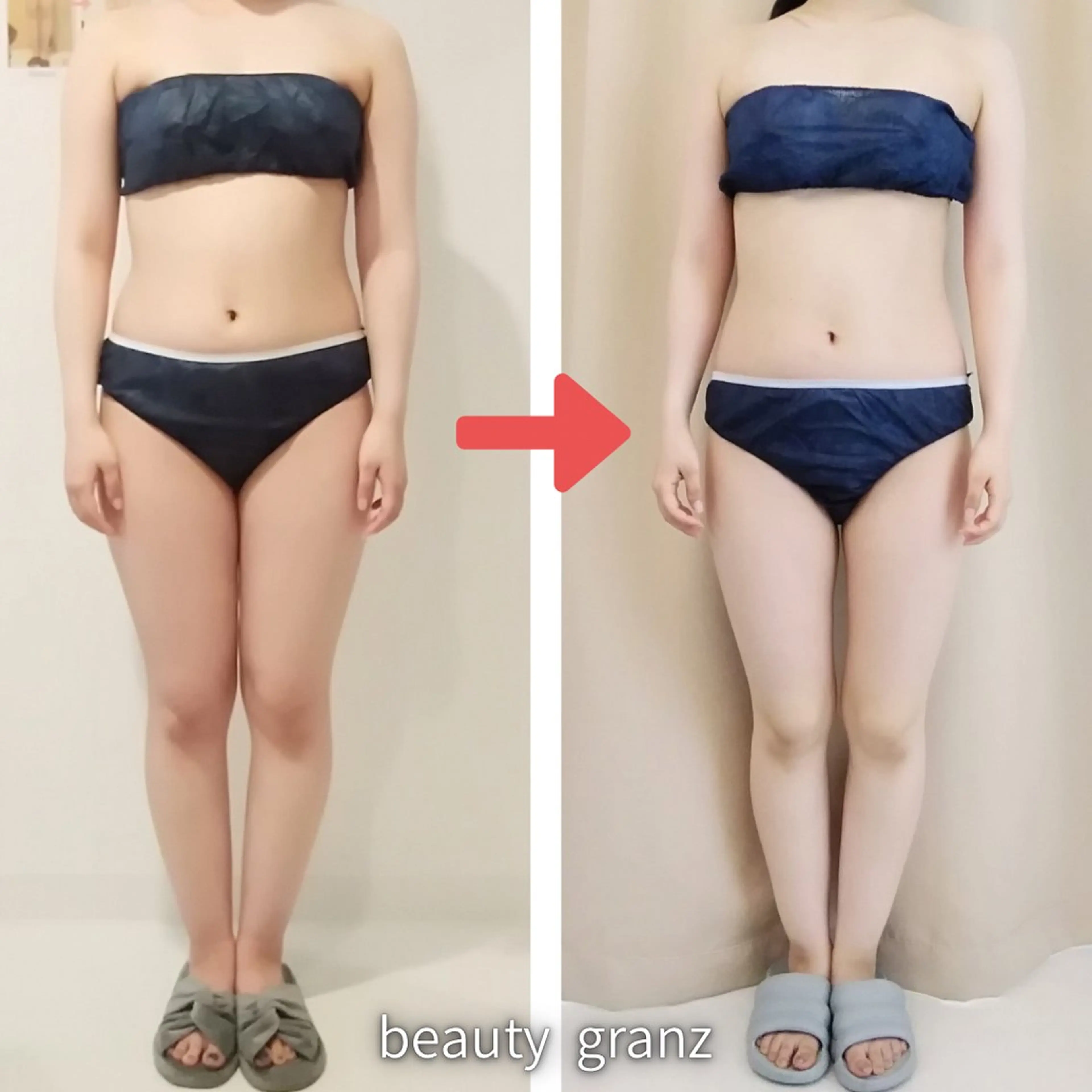 エステ 痩身専門サロン ビューティーグランツのエステ・リラクイメージ