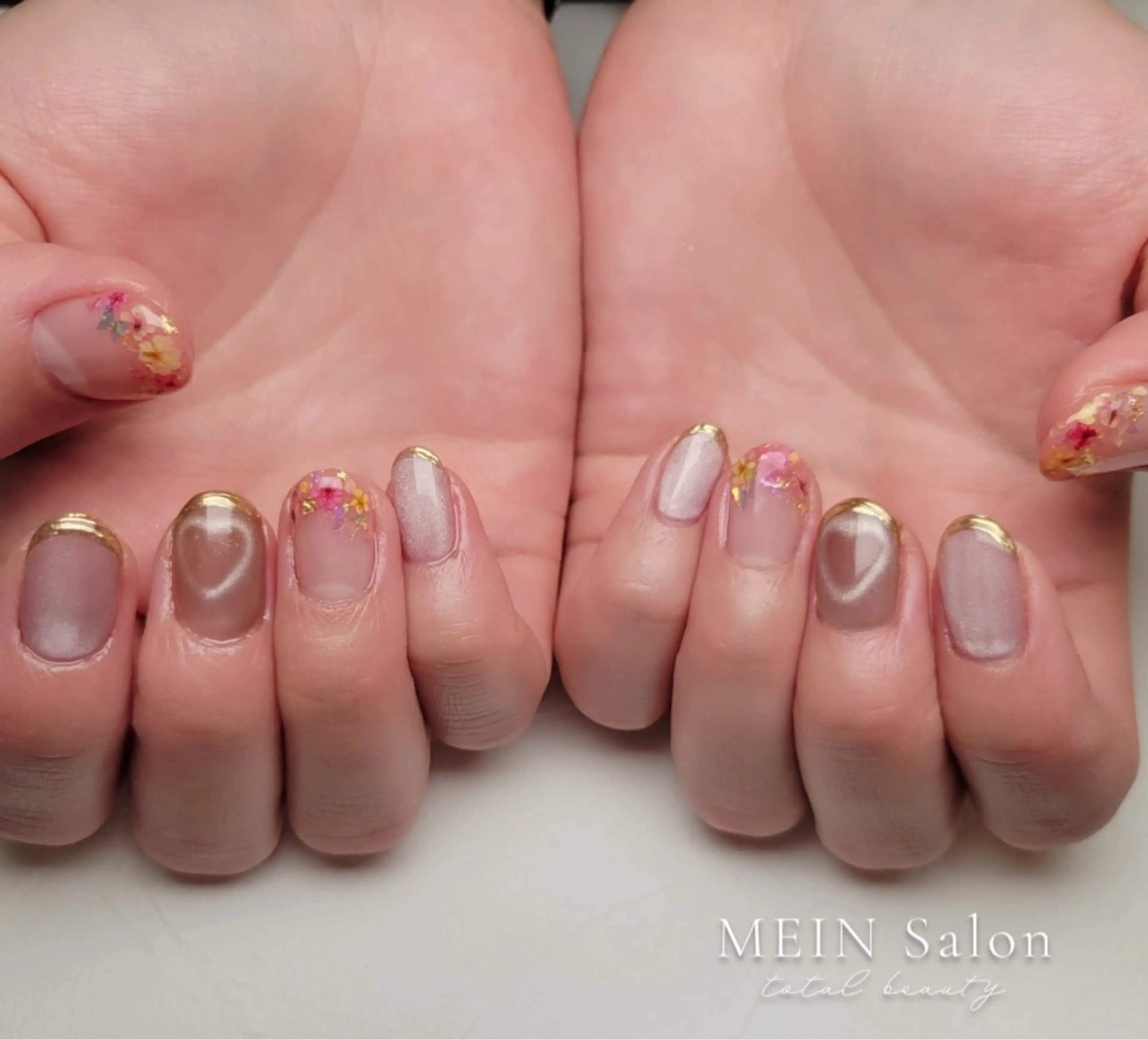 ネイル MEIN Salon 恵比寿のその他イメージ