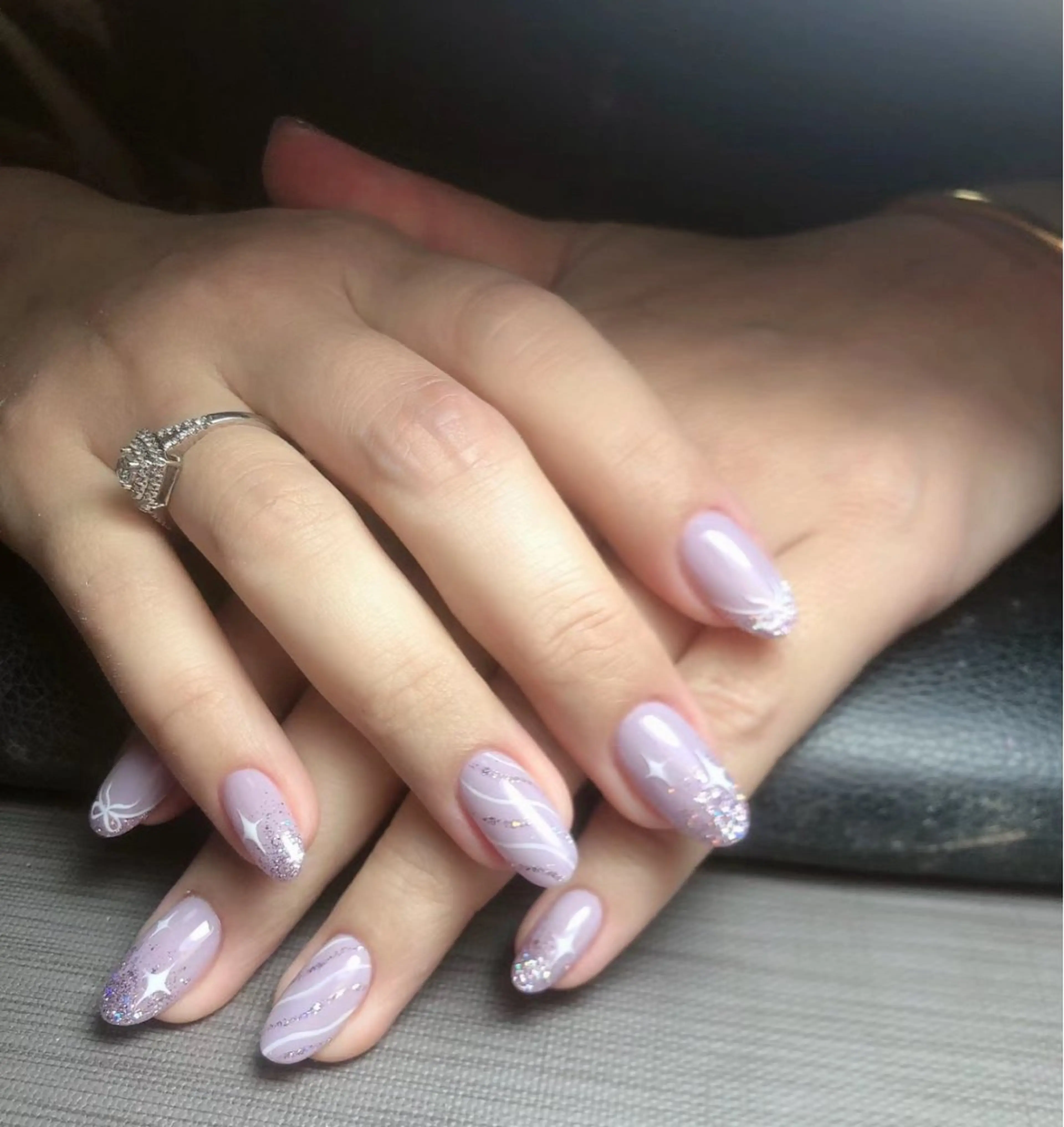 ネイル プライベートサロン LALA Nailのネイルデザイン