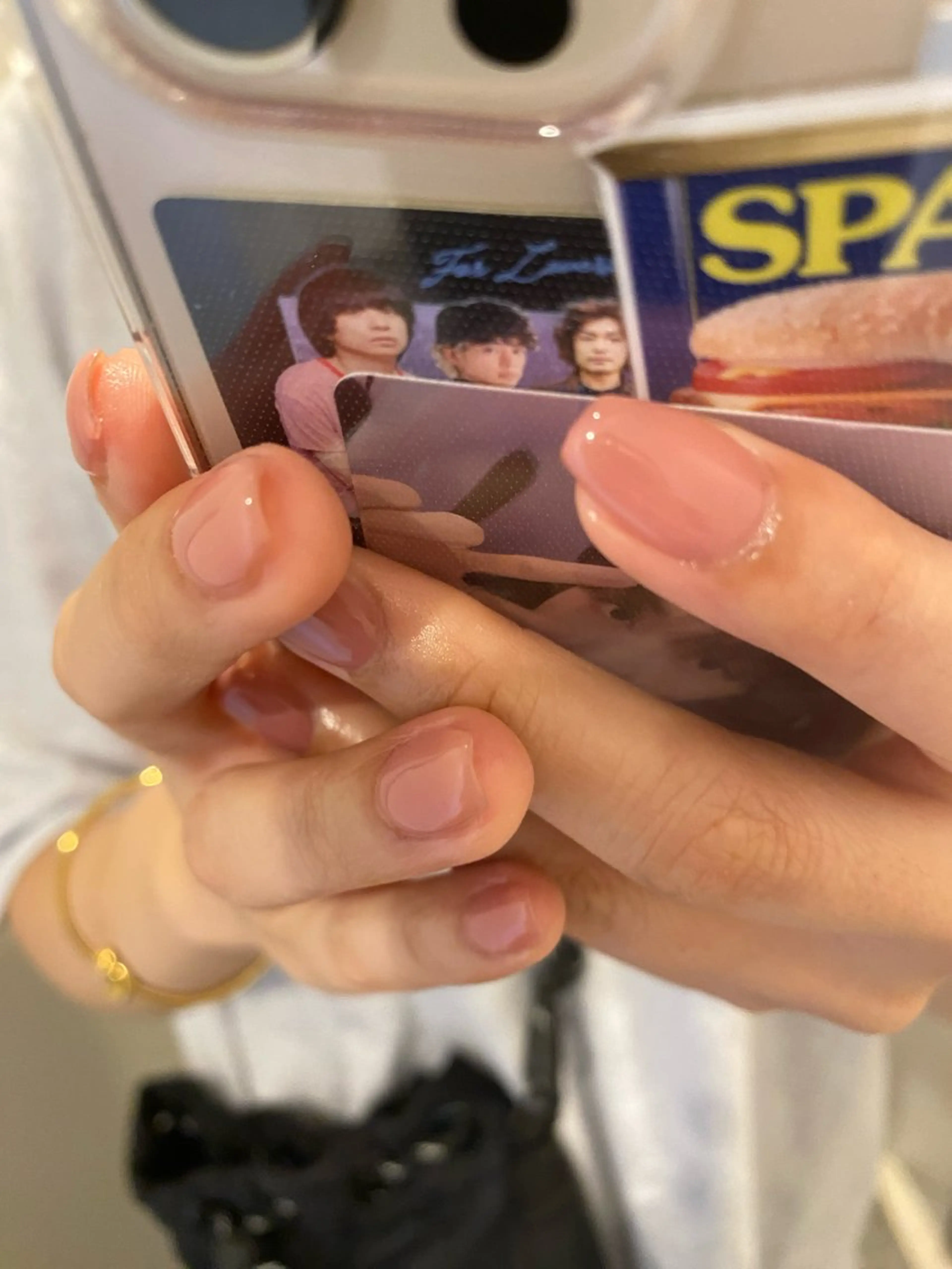 ネイル ハンドネイル nnail Natsumiのネイルデザイン