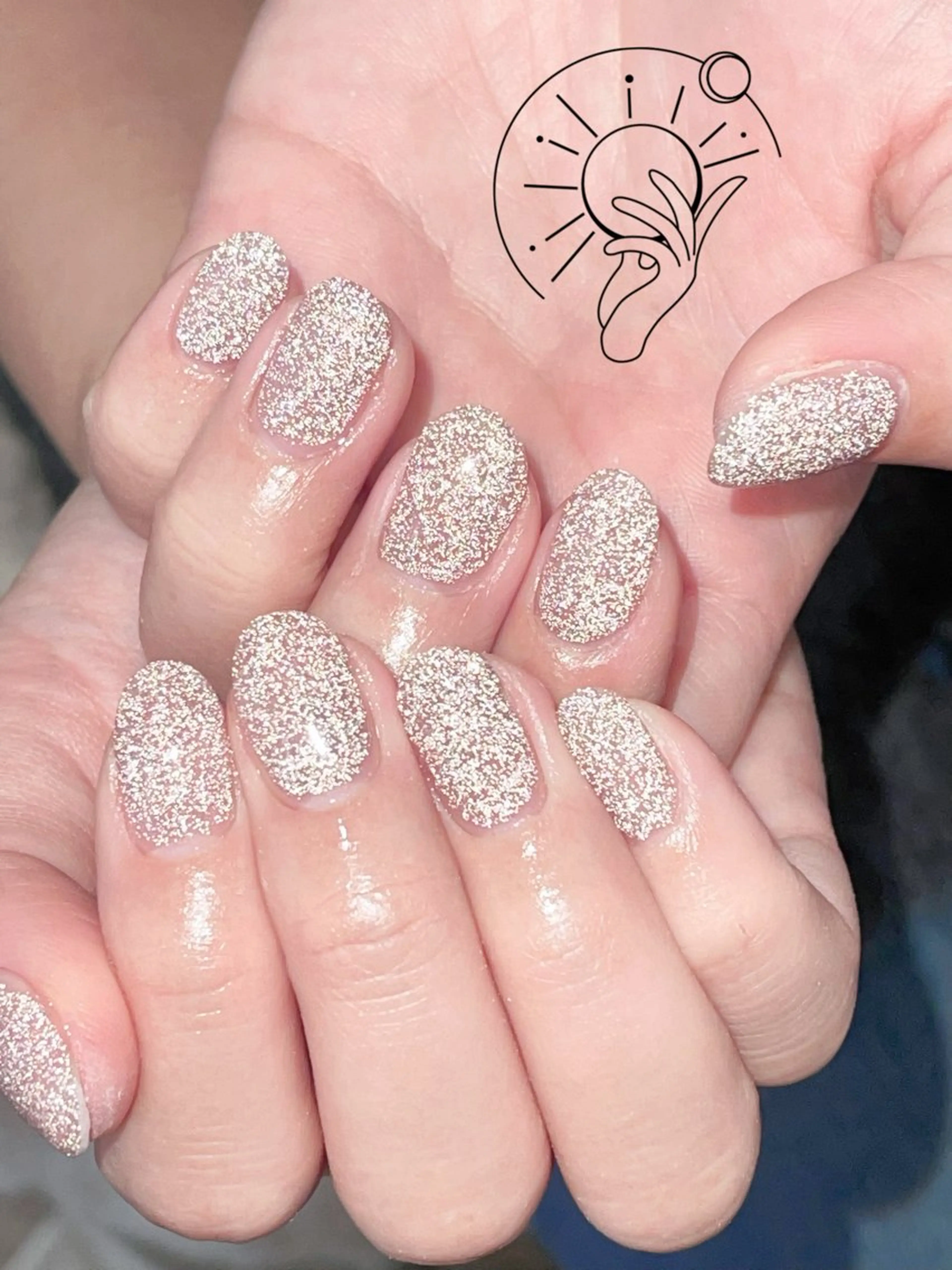 ネイル ハンドネイル Sun Nail 池袋のエステ・リラクイメージ