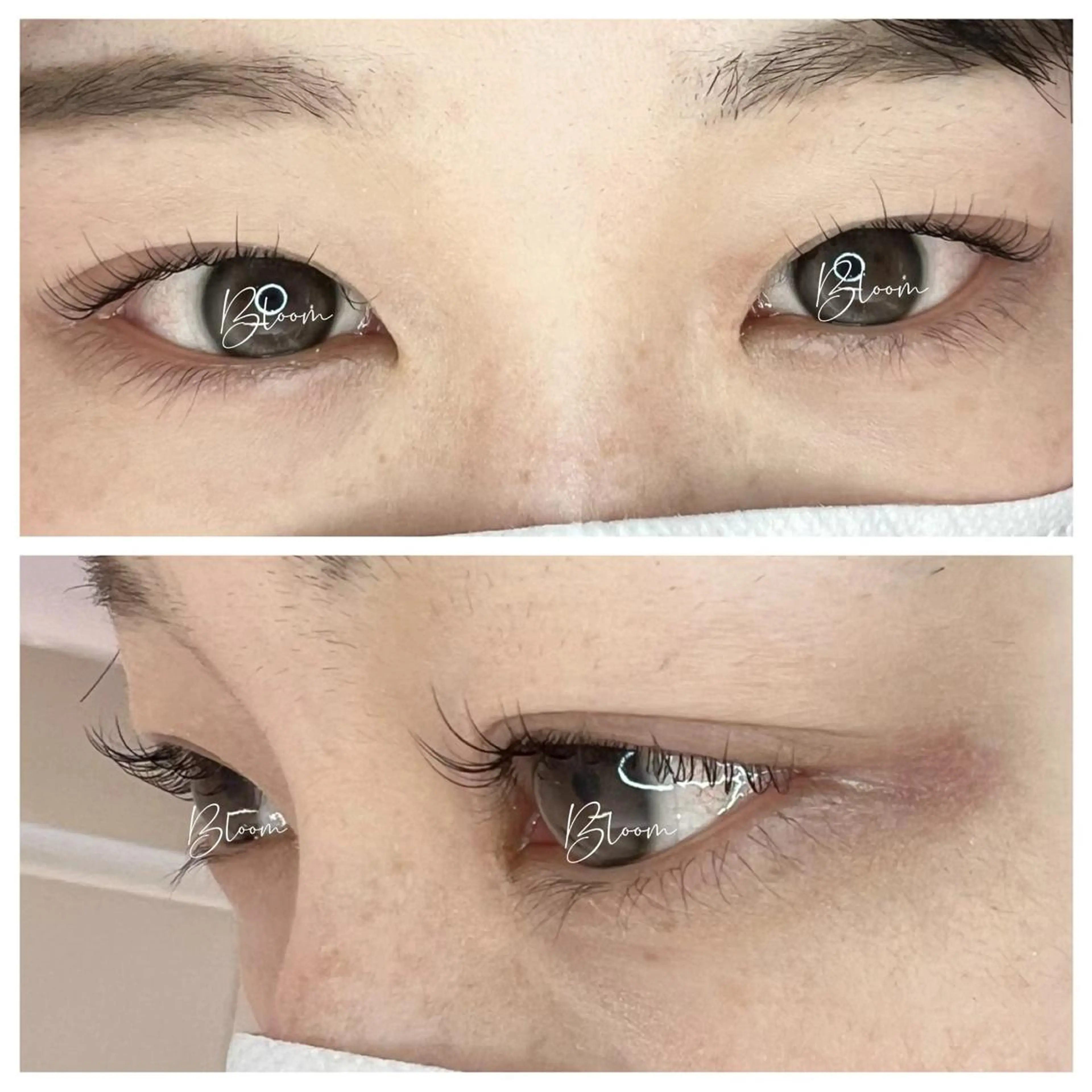 マツエク・マツパ Rukka Eye&Beautysalon所属・江原 智美のエステ・リラクイメージ