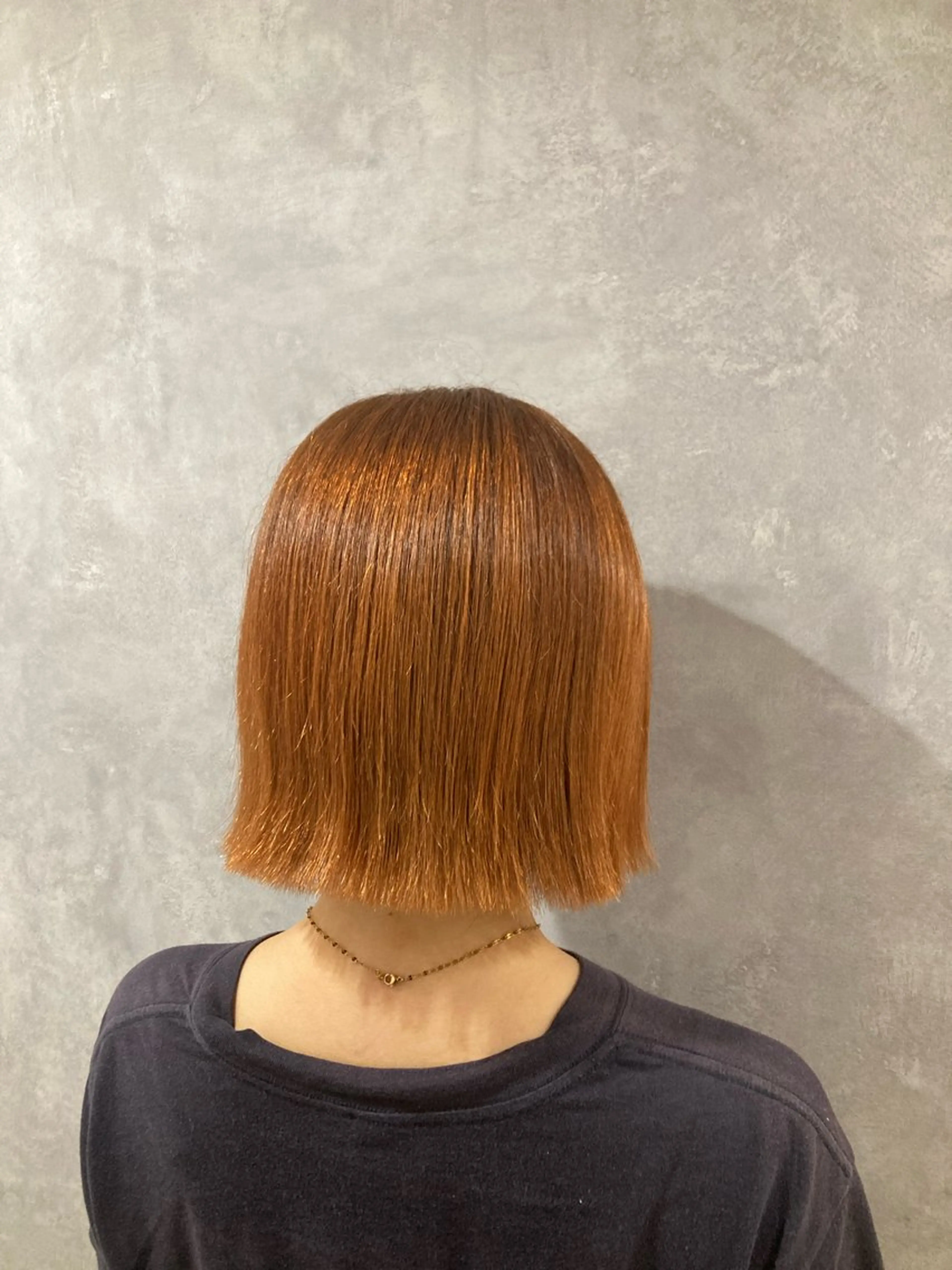 ショート 🌈Agu hair 副店長/岩渕蓮のヘアスタイル