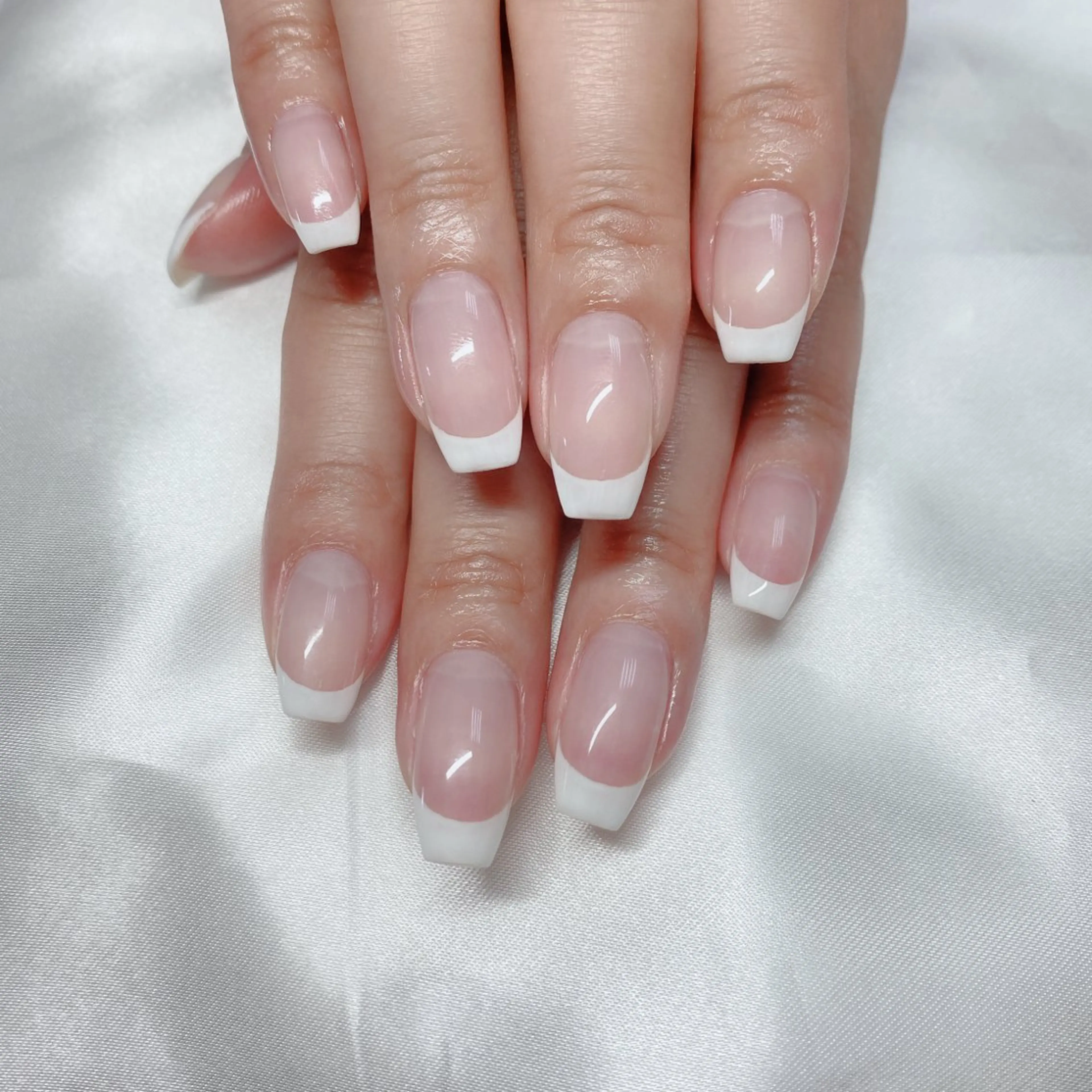ネイル ハンドネイル ハンドケア Unique Nailのネイルデザイン