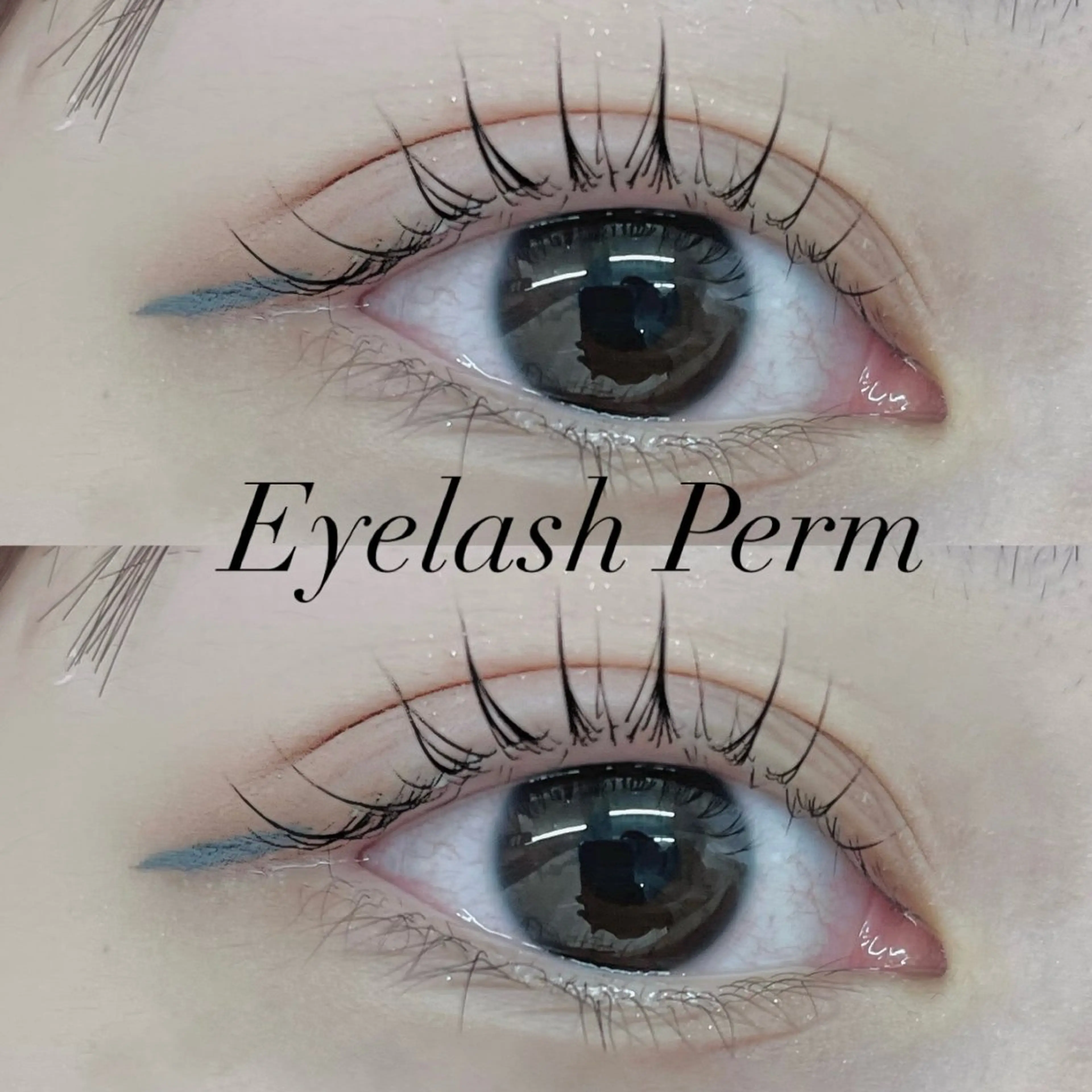 マツエク・マツパ share eyelash所属・share天王寺 KAHOのマツエク・マツパデザイン