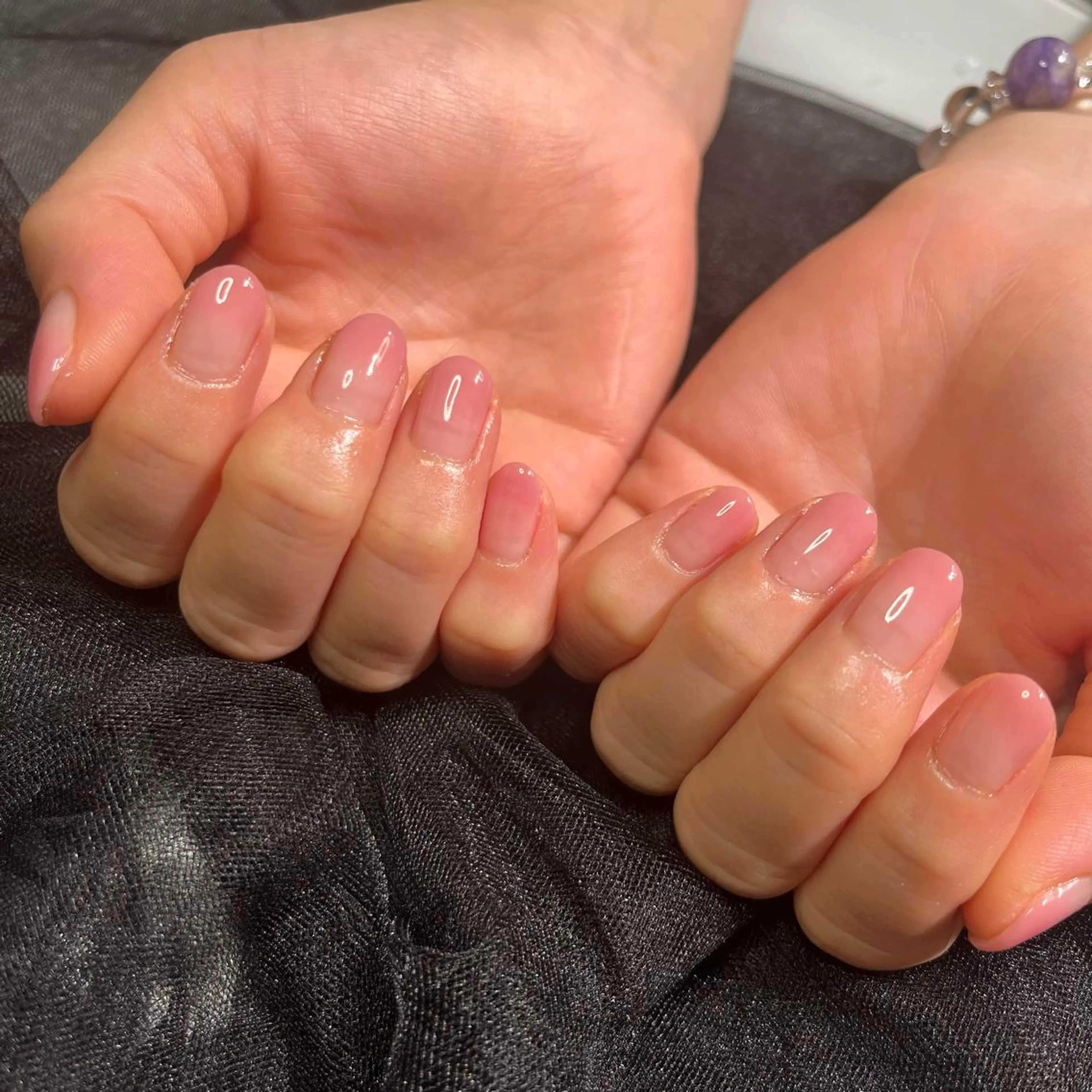 ネイル Liberta所属・森 まりなのネイルデザイン