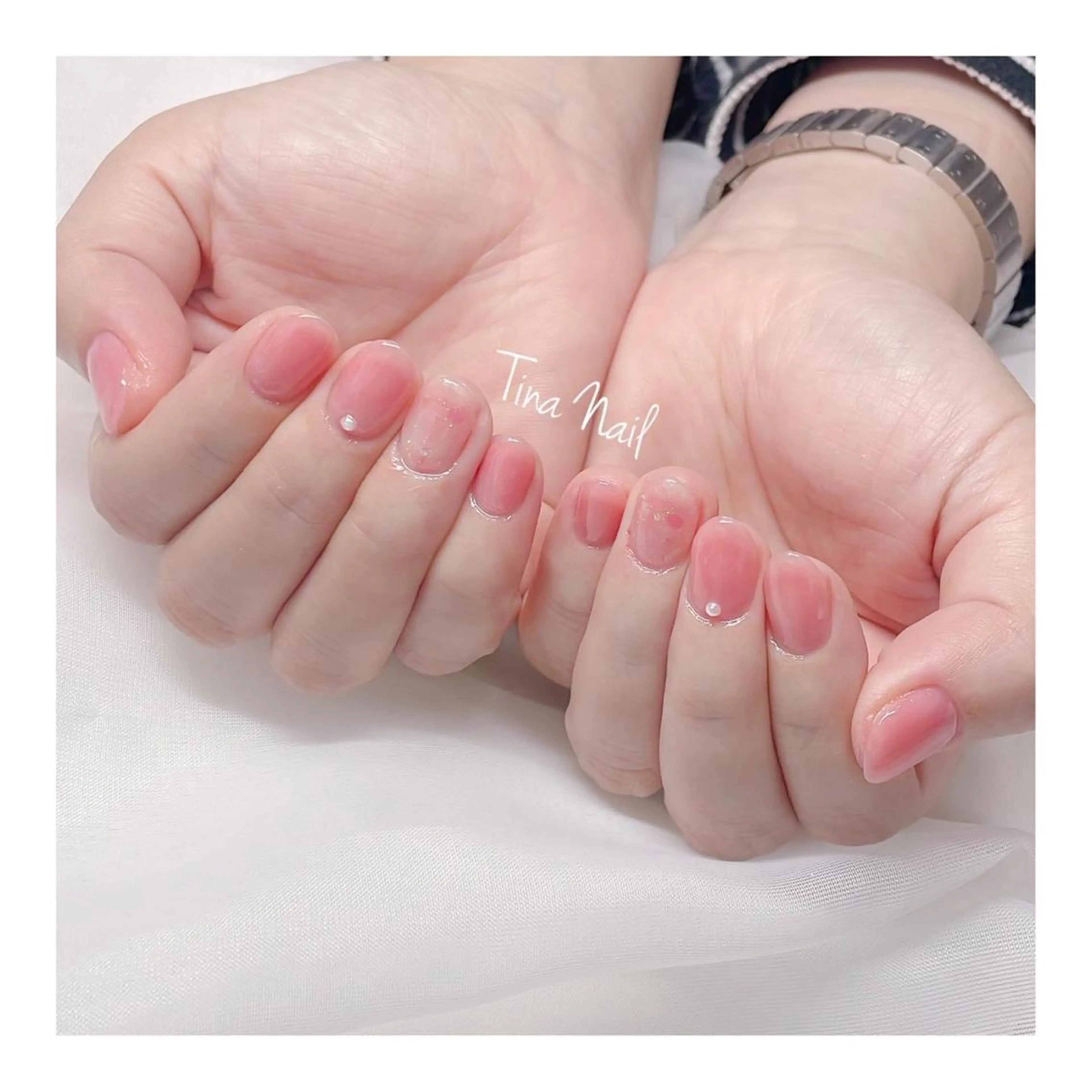 ネイル Tina_Nailstudio所属・Tina Nailstudioのネイルデザイン